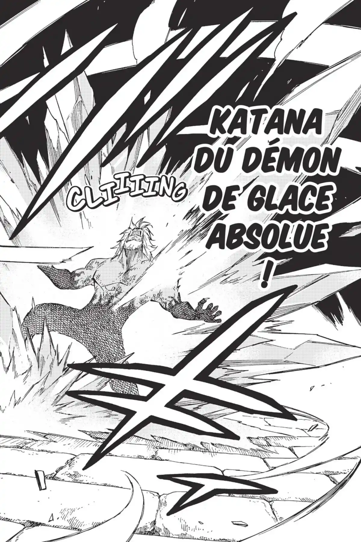 Fairy Tail Volume 47 page 72