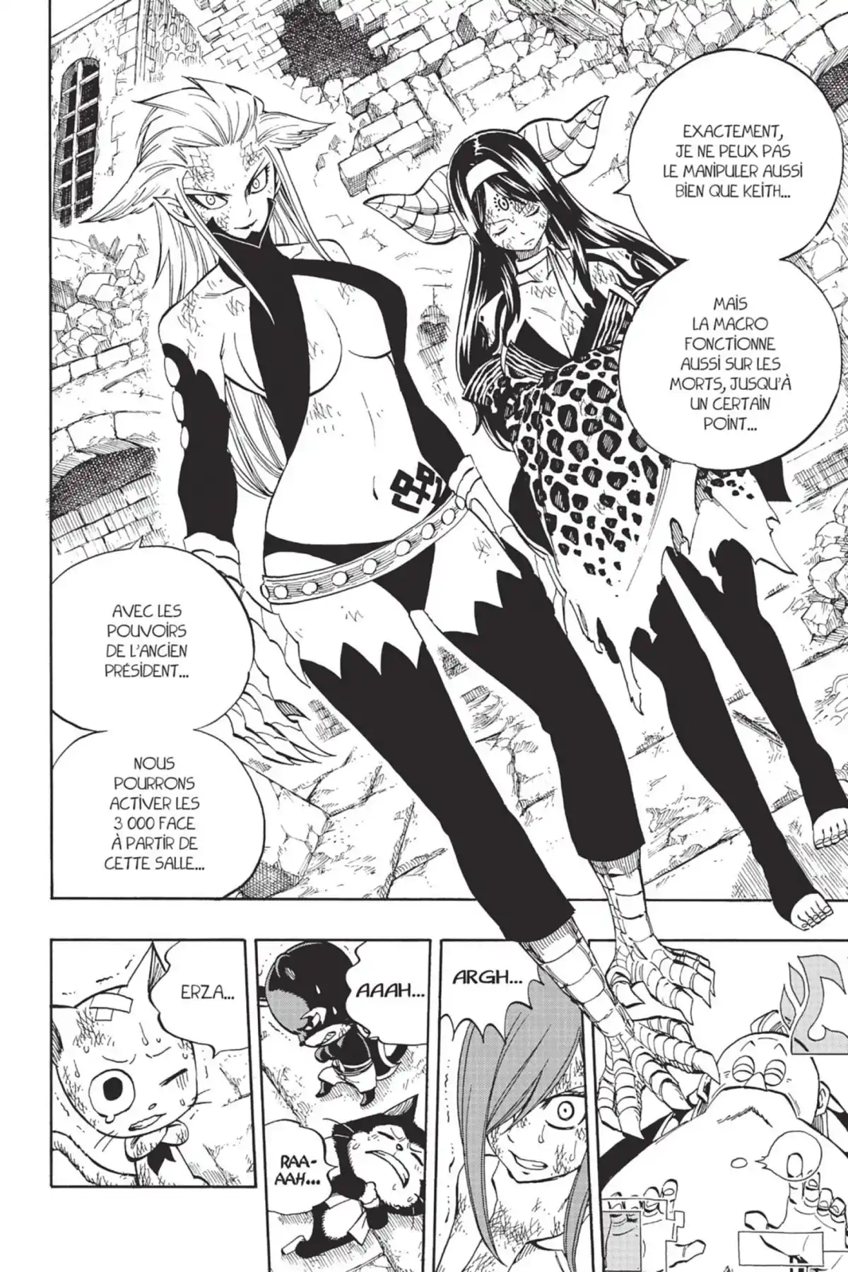 Fairy Tail Volume 47 page 78
