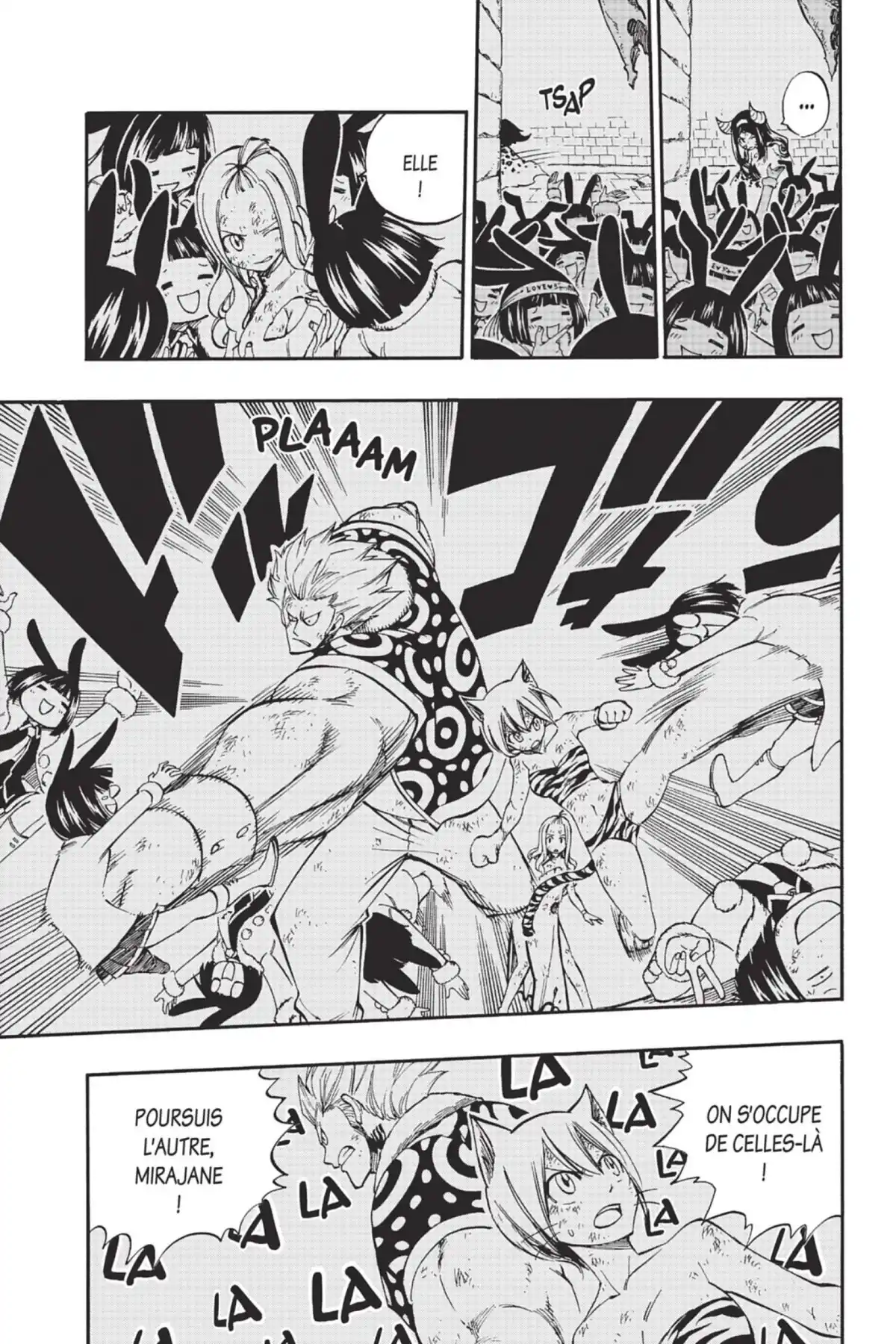 Fairy Tail Volume 47 page 93