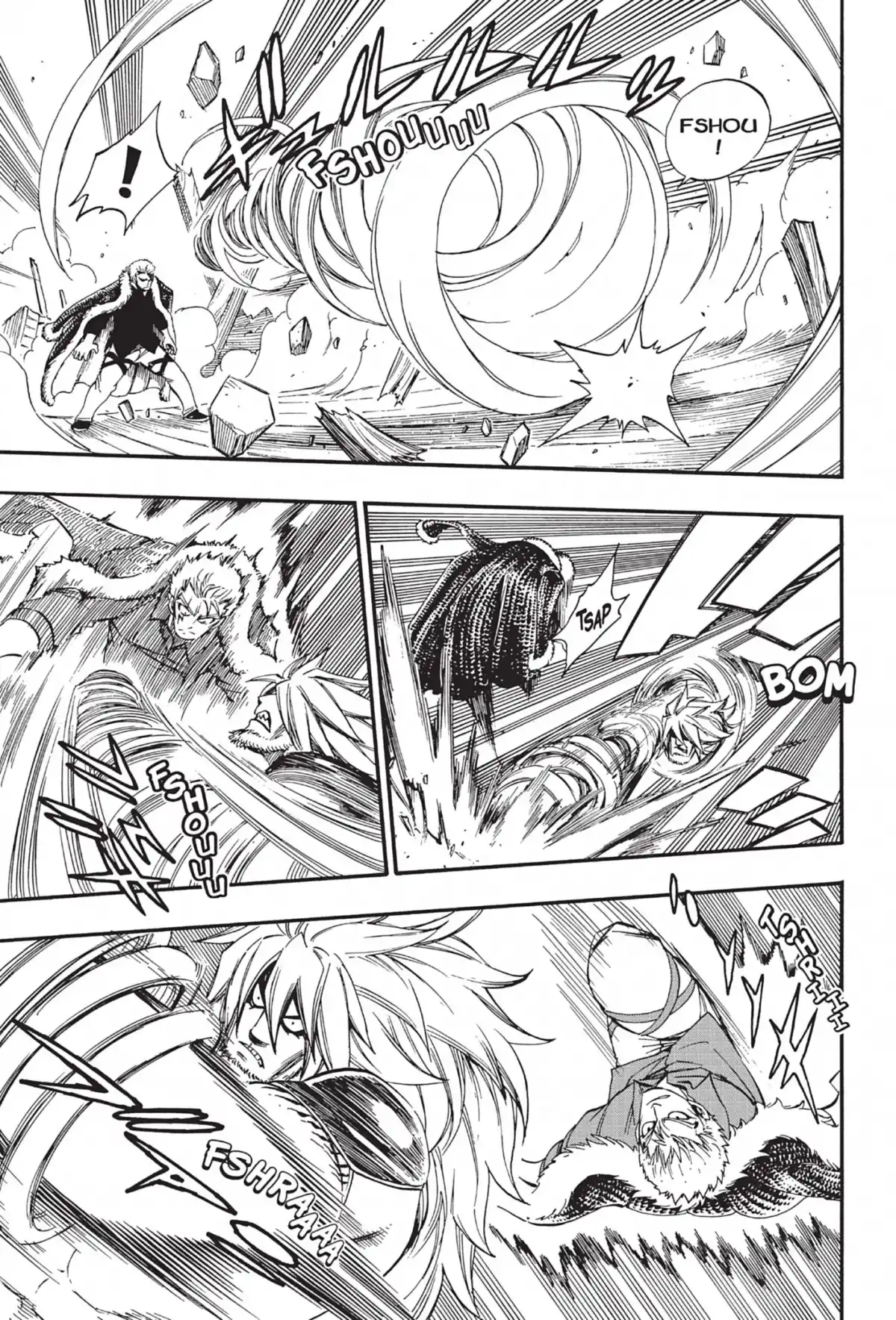 Fairy Tail Volume 42 page 103