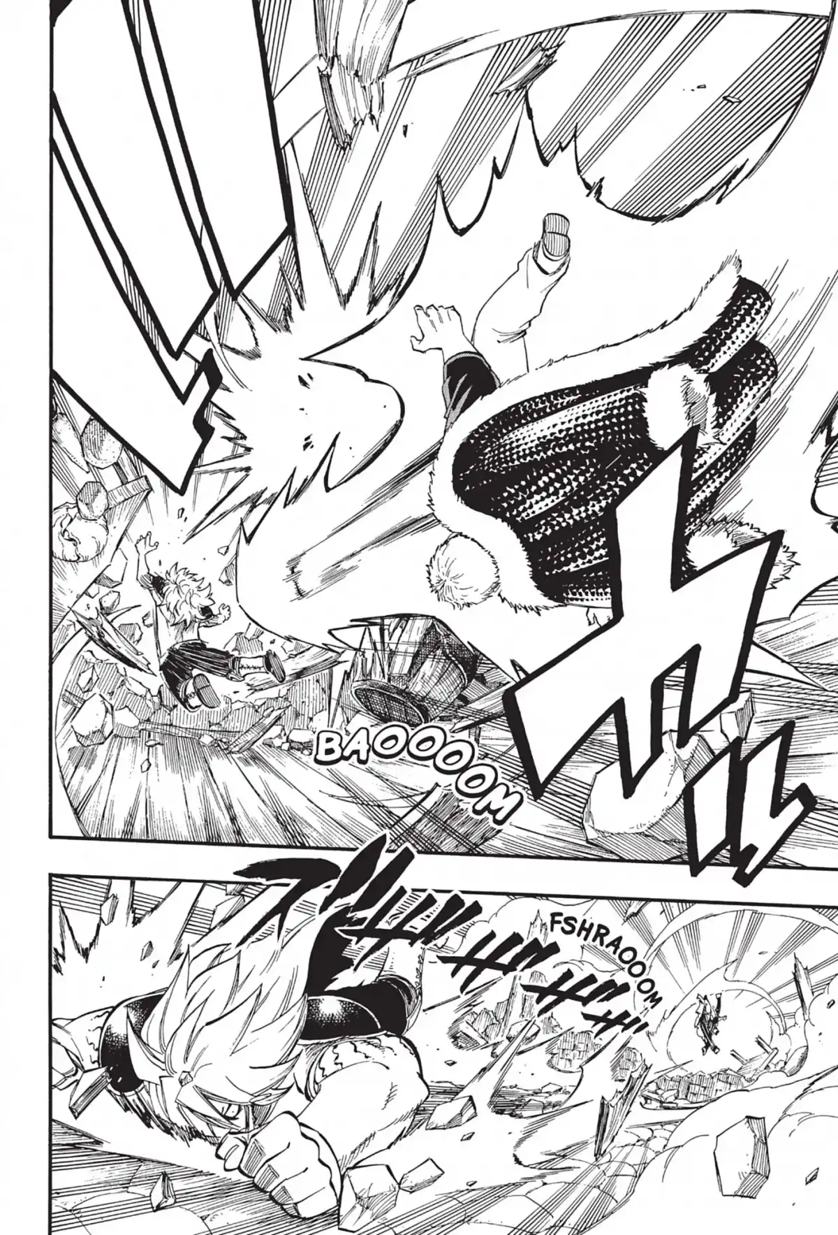 Fairy Tail Volume 42 page 104