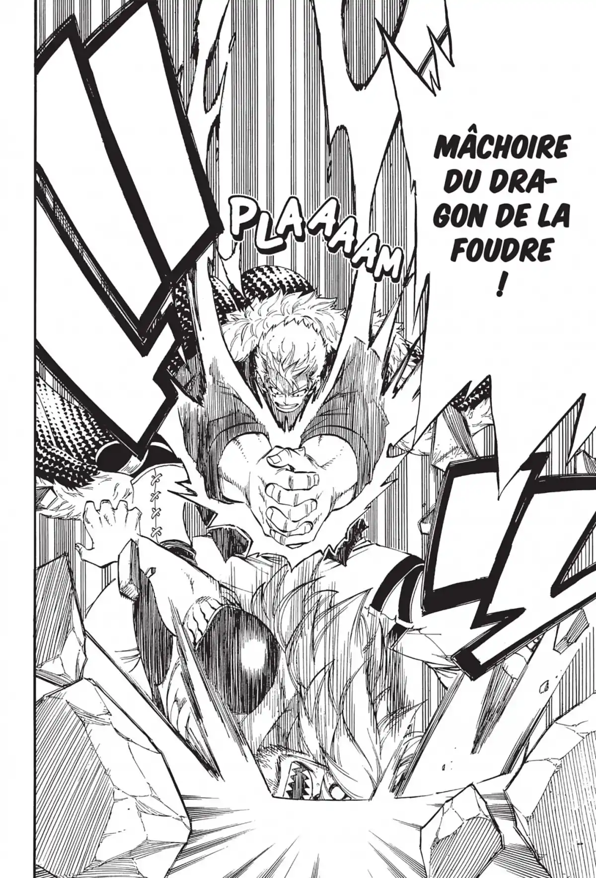 Fairy Tail Volume 42 page 106