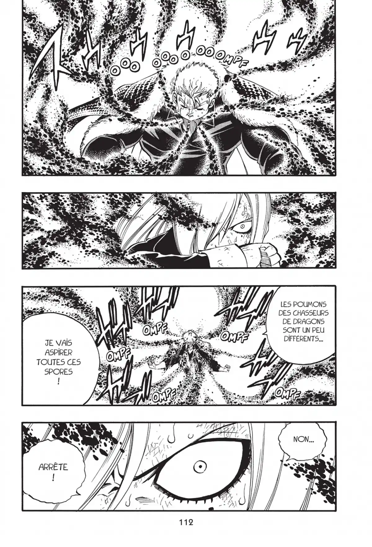 Fairy Tail Volume 42 page 114