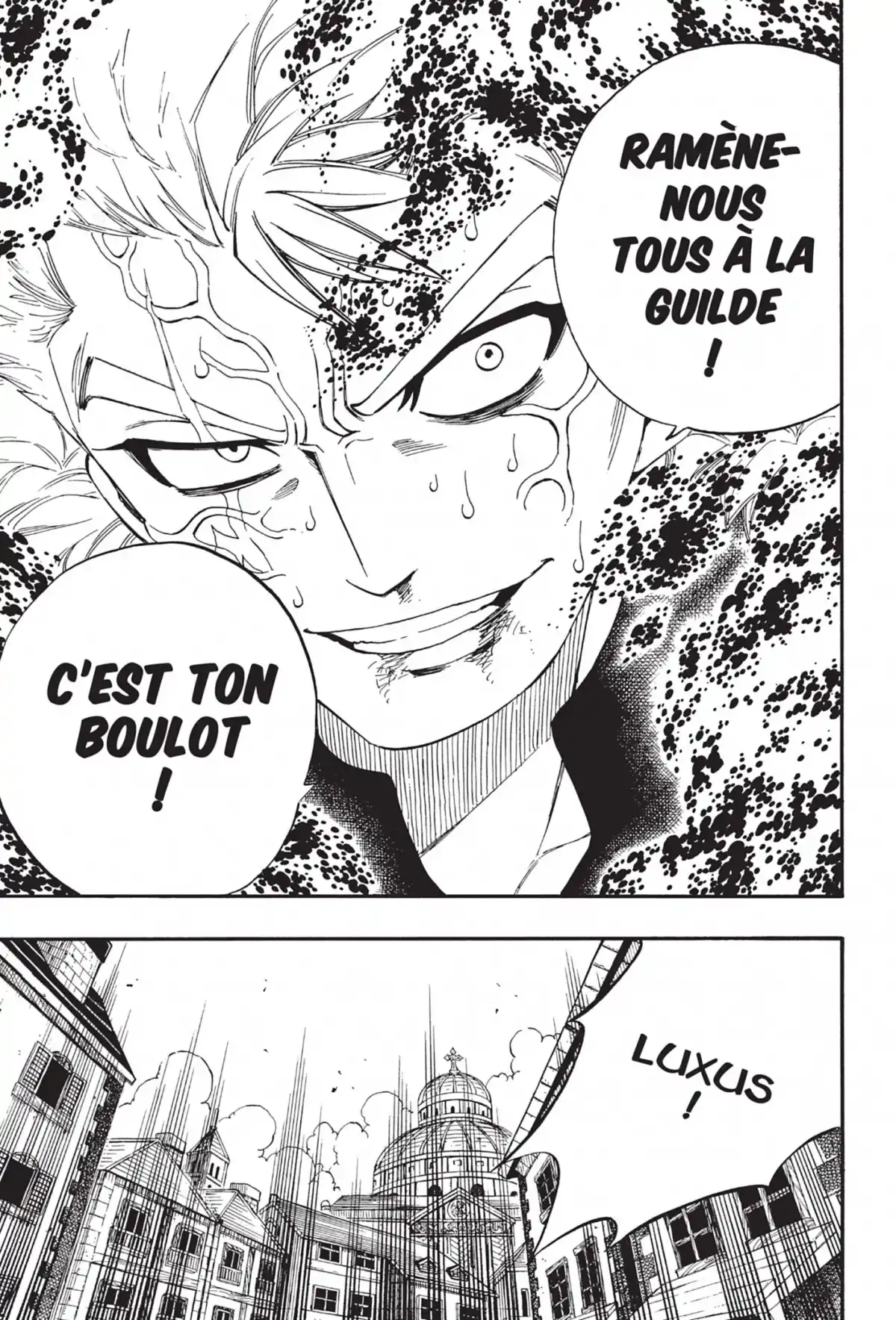 Fairy Tail Volume 42 page 115