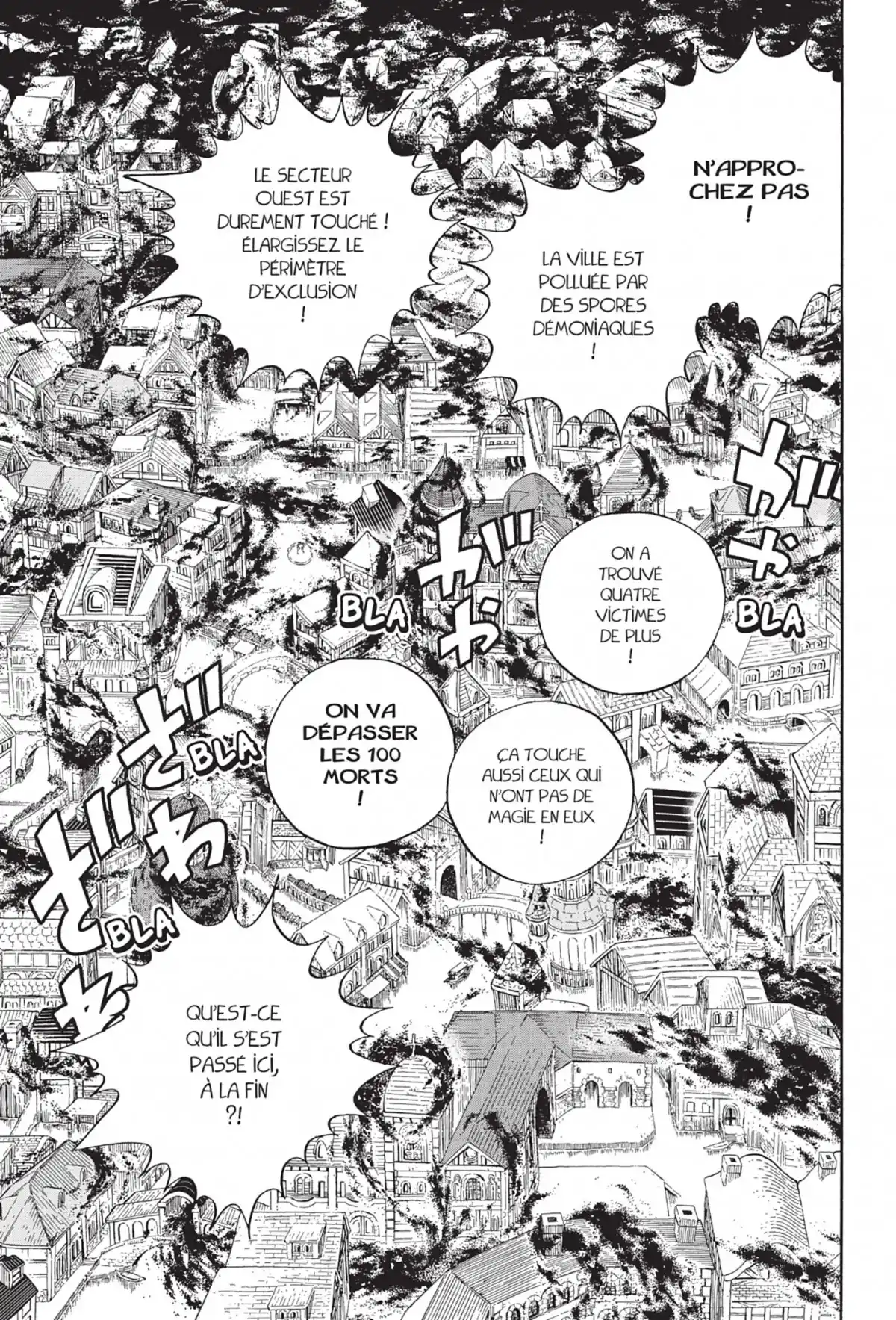 Fairy Tail Volume 42 page 119
