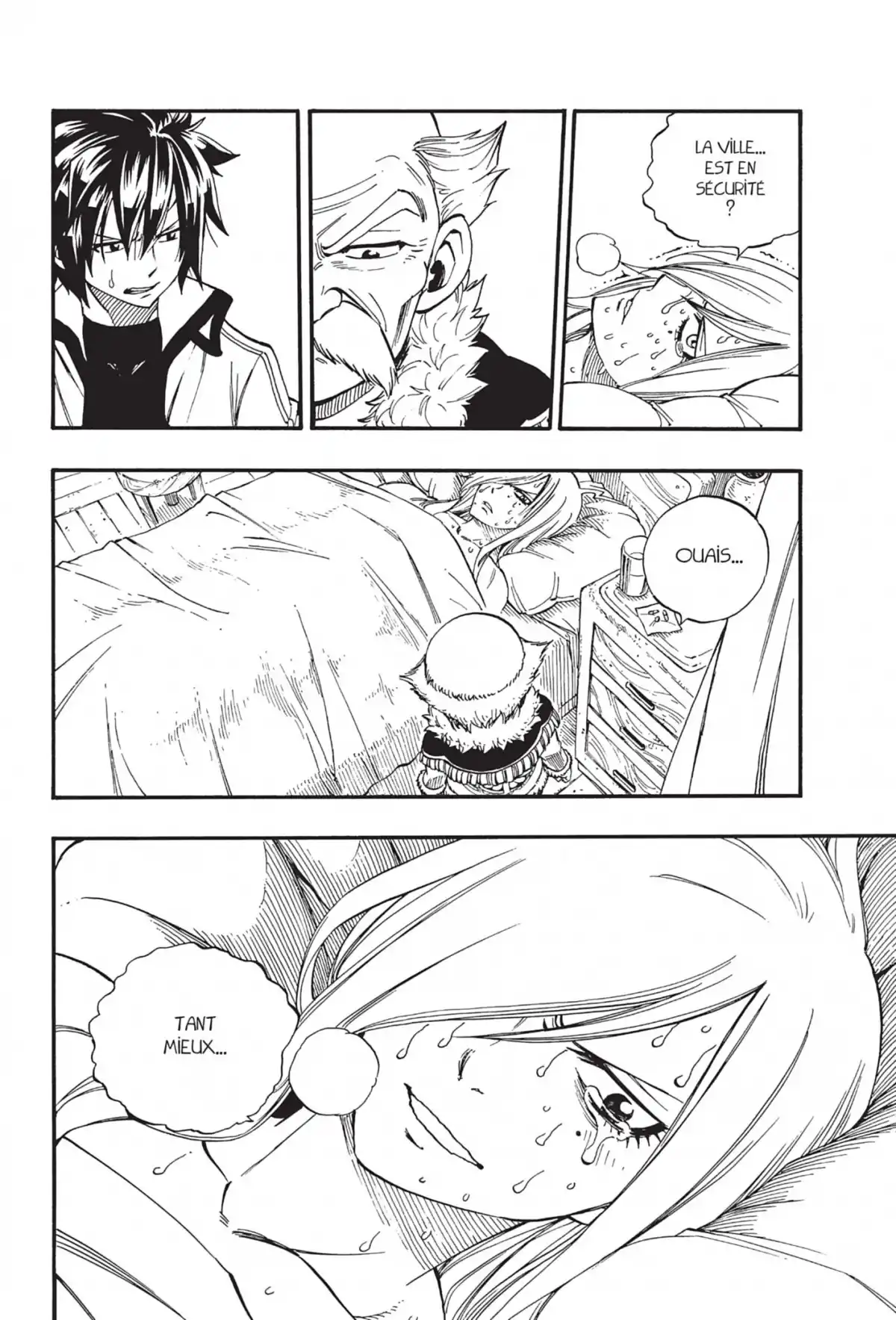 Fairy Tail Volume 42 page 120