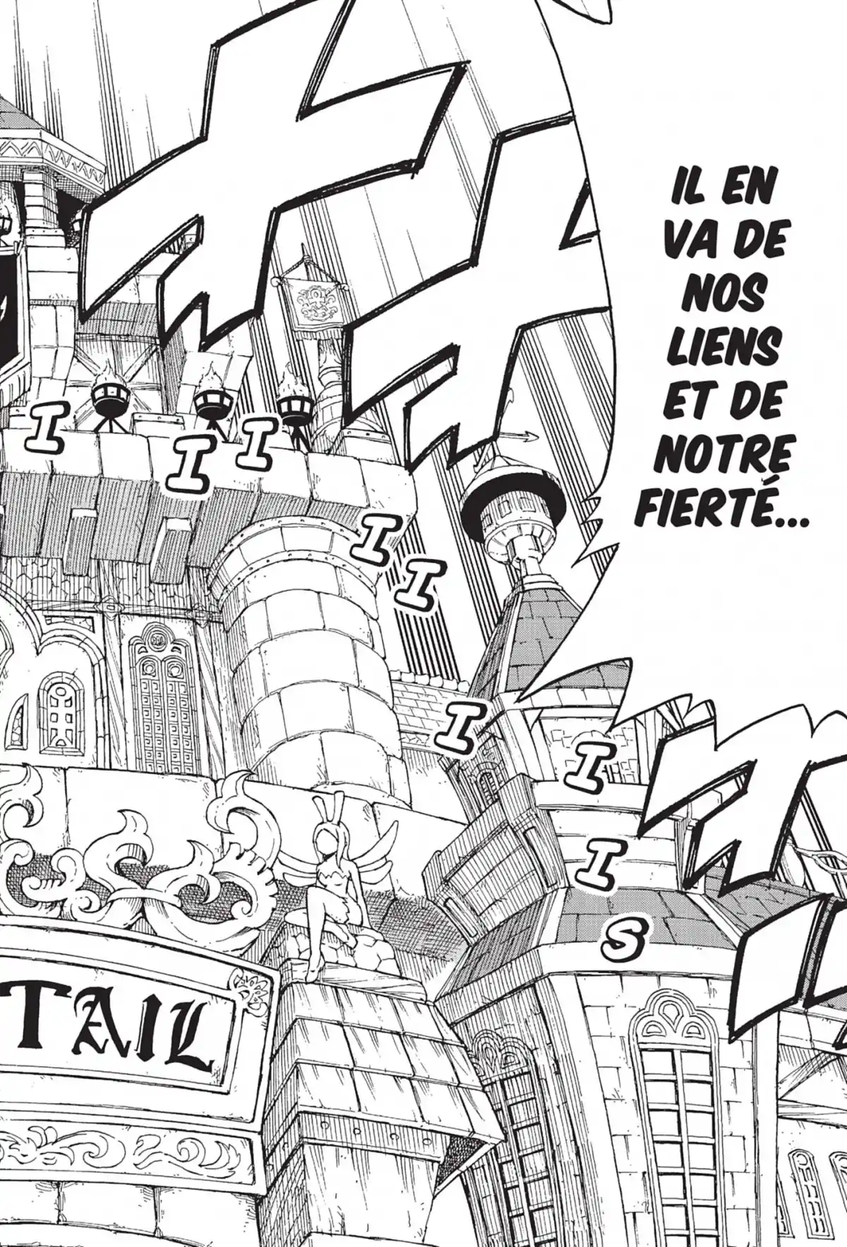 Fairy Tail Volume 42 page 138