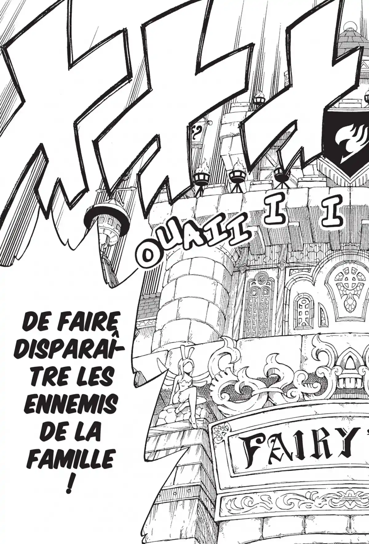 Fairy Tail Volume 42 page 139