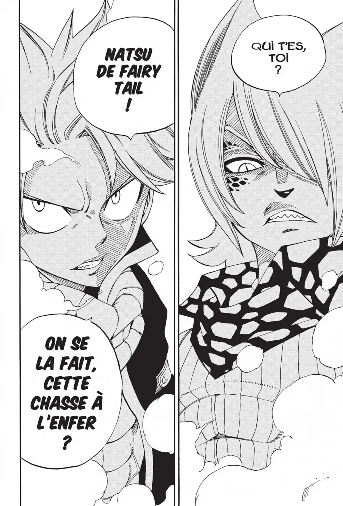 Fairy Tail Volume 42 page 146