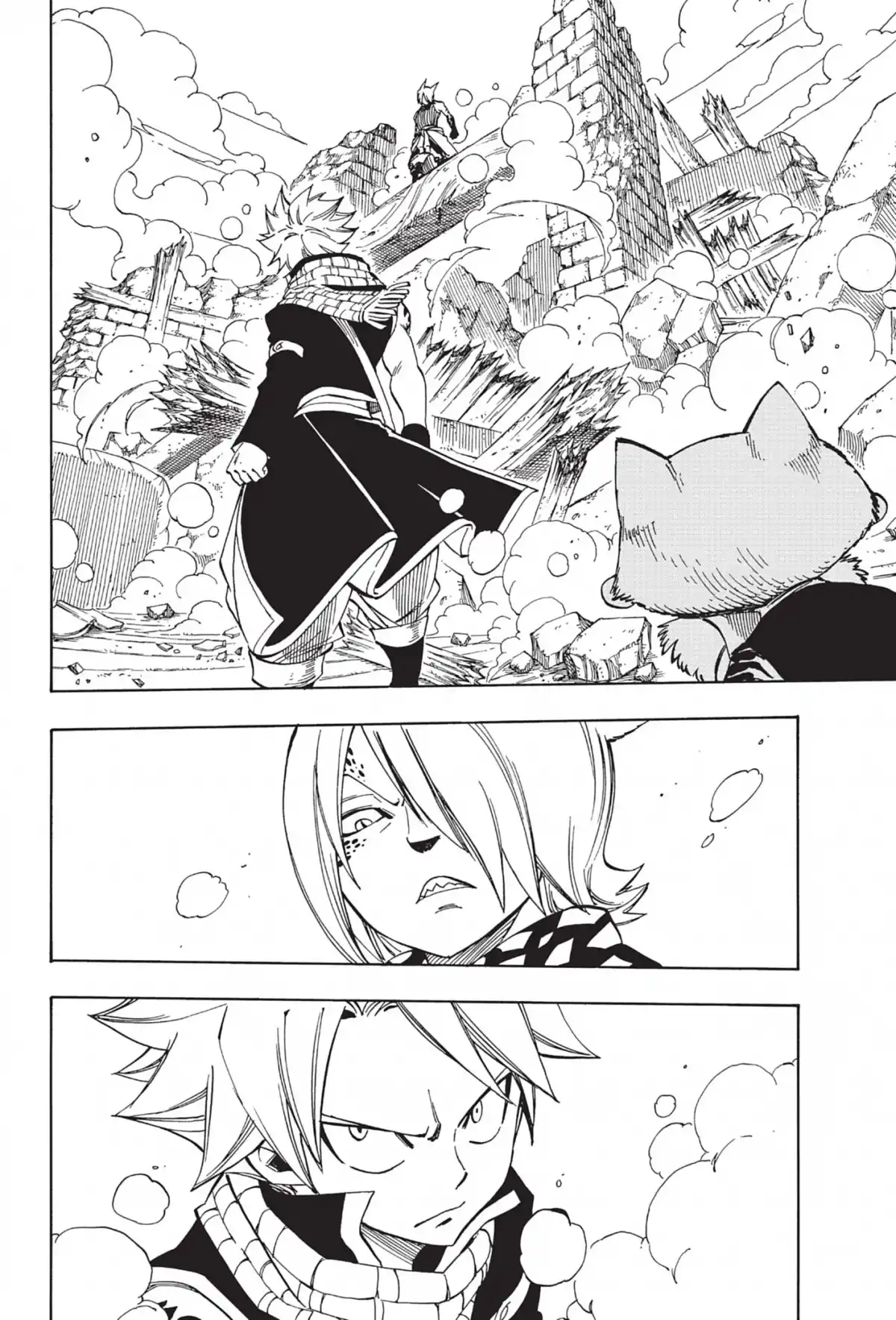Fairy Tail Volume 42 page 148