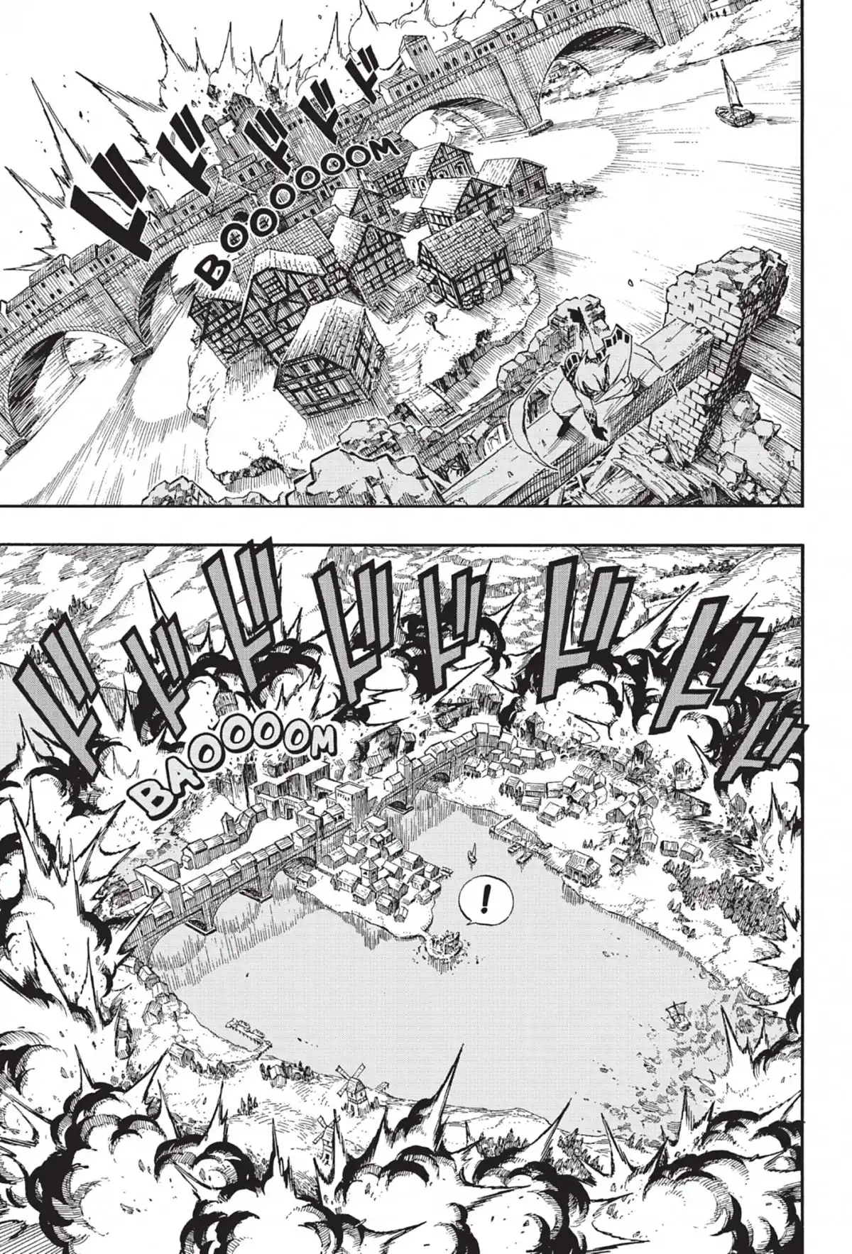 Fairy Tail Volume 42 page 151