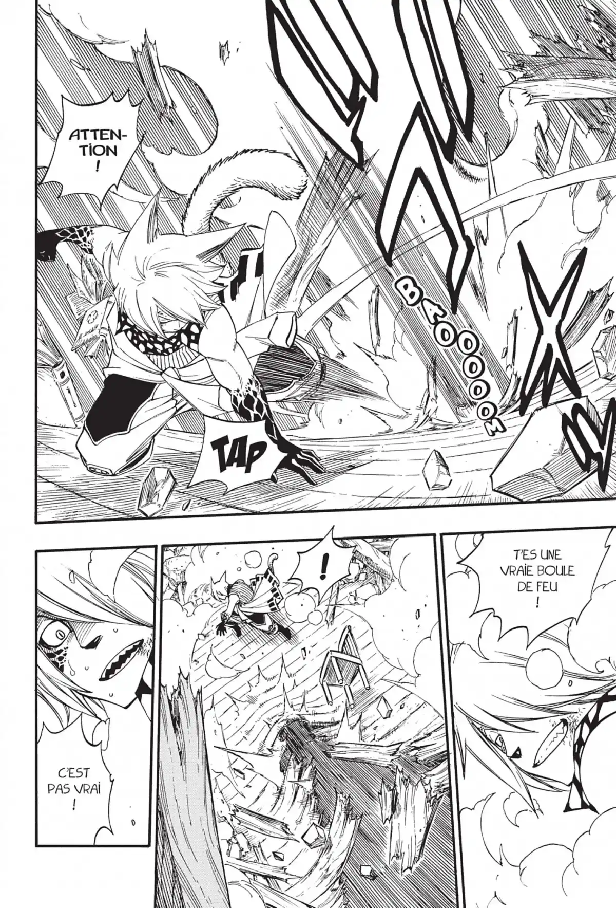 Fairy Tail Volume 42 page 156