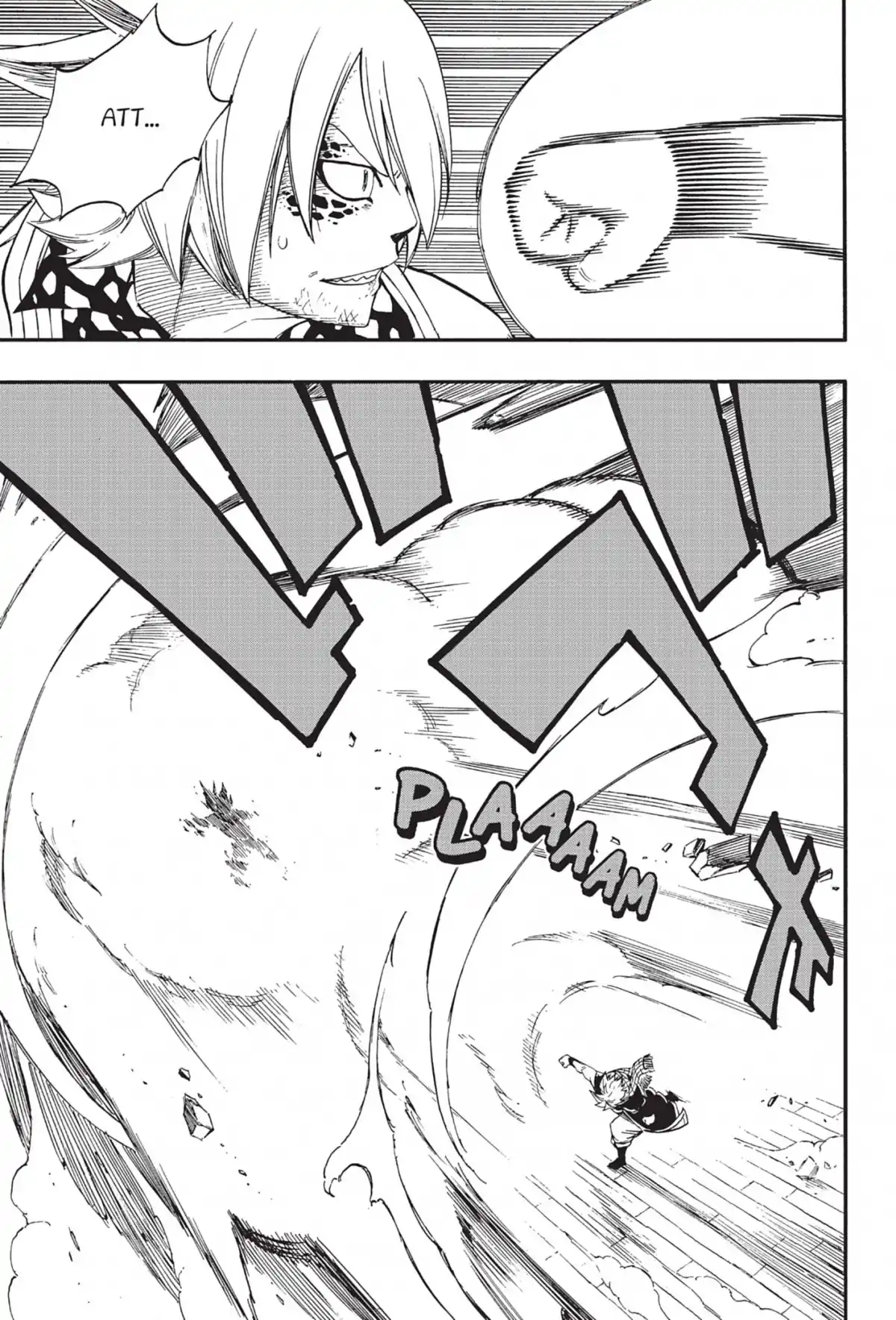 Fairy Tail Volume 42 page 159