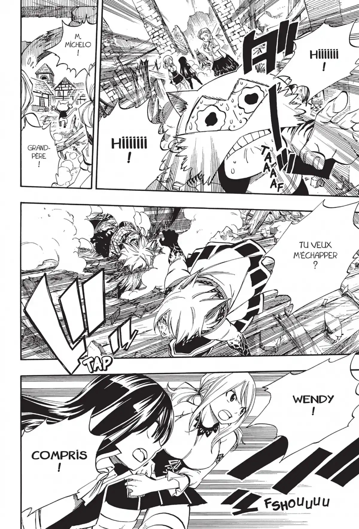 Fairy Tail Volume 42 page 168