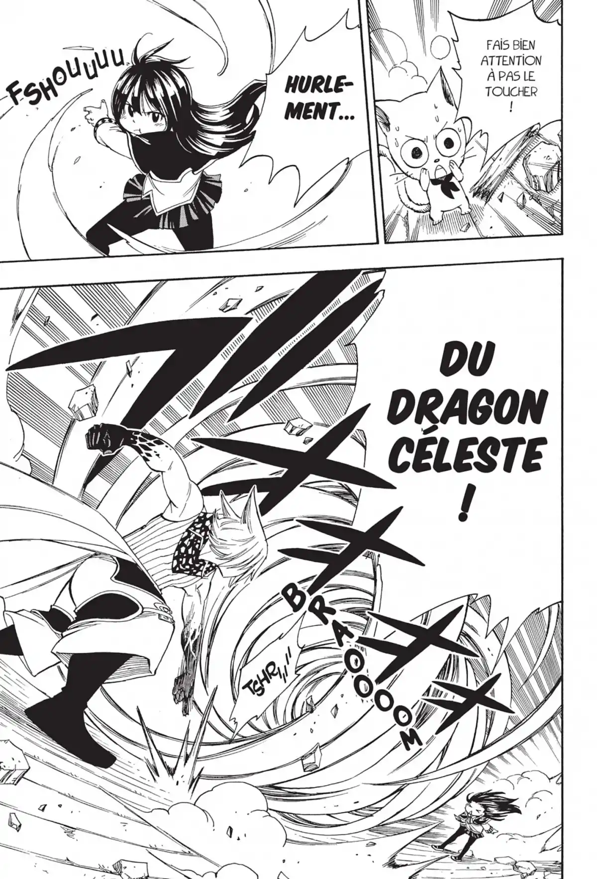 Fairy Tail Volume 42 page 169