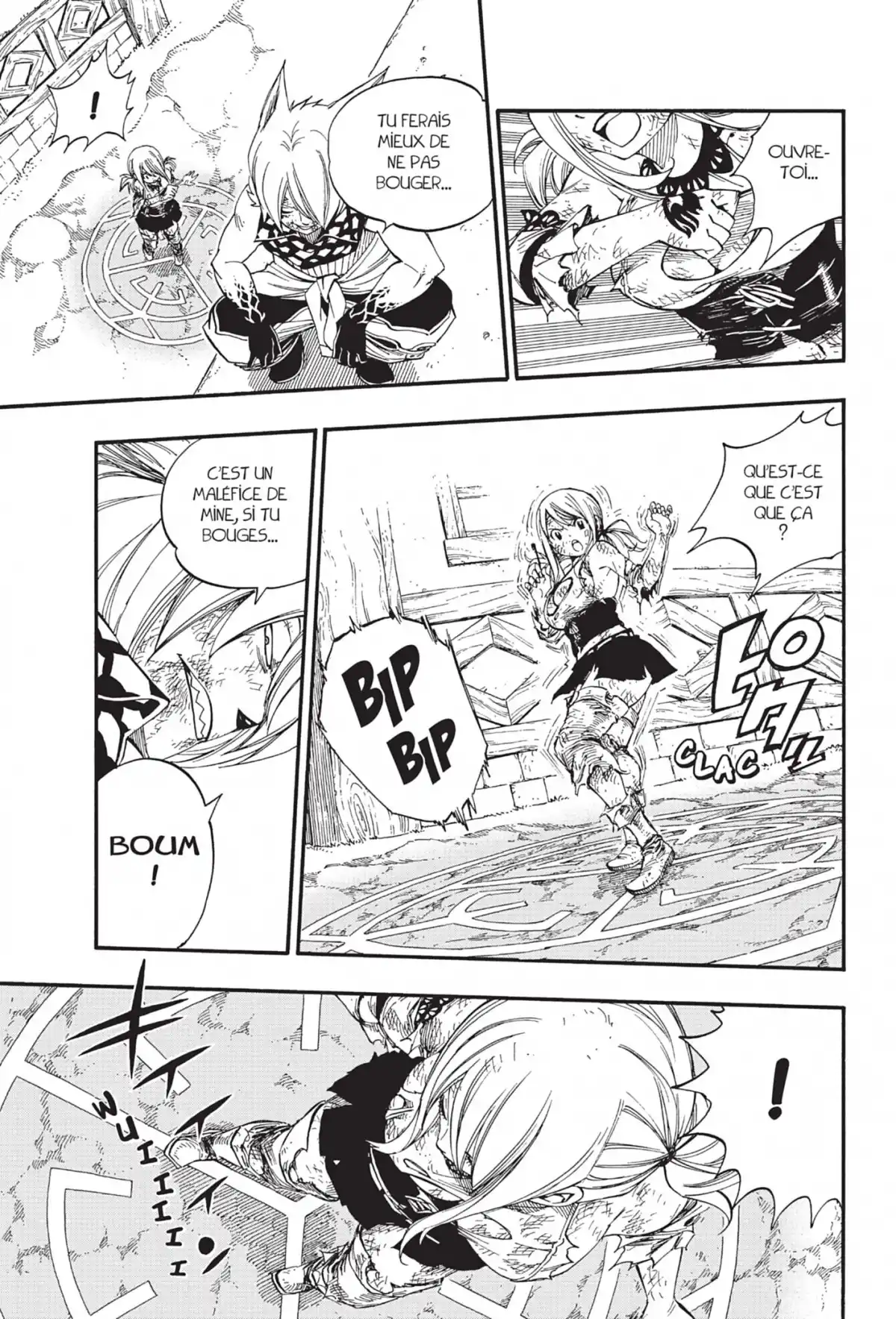 Fairy Tail Volume 42 page 177