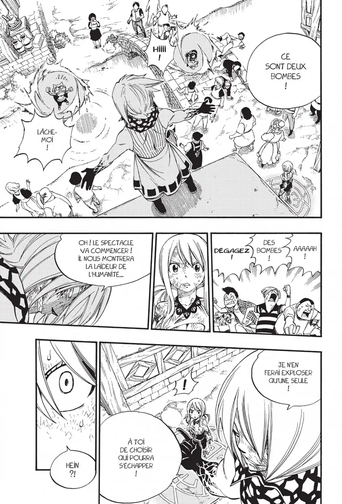 Fairy Tail Volume 42 page 179