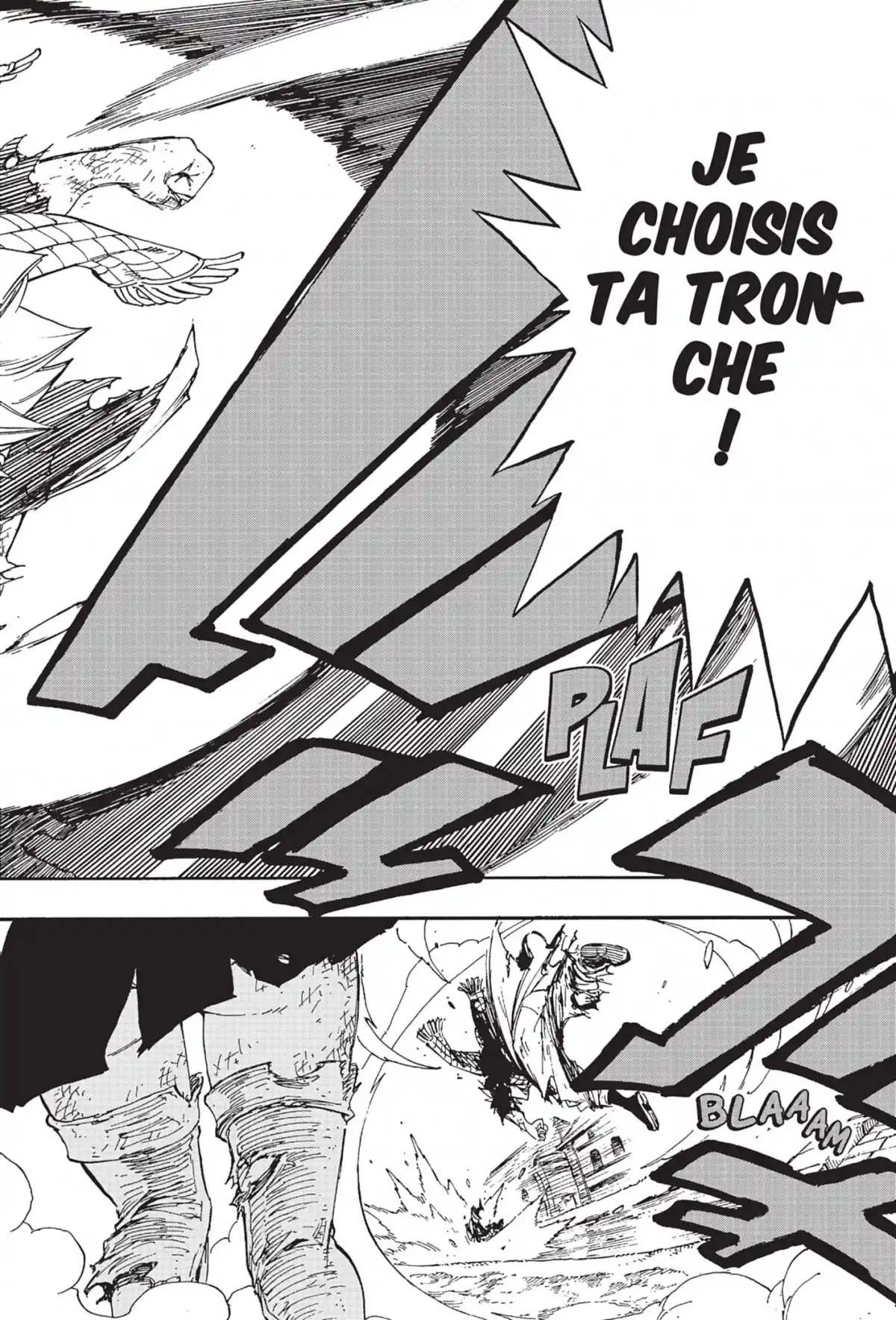 Fairy Tail Volume 42 page 182