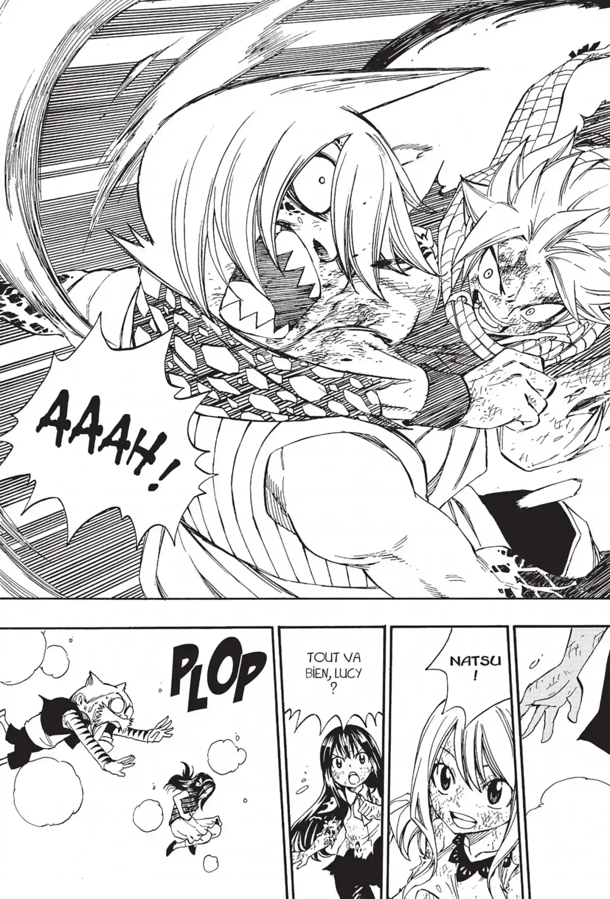 Fairy Tail Volume 42 page 183