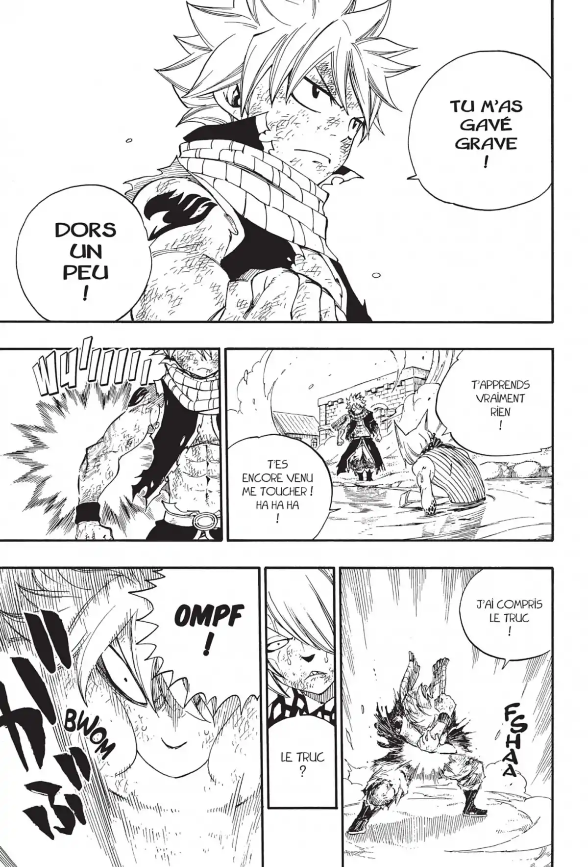 Fairy Tail Volume 42 page 185