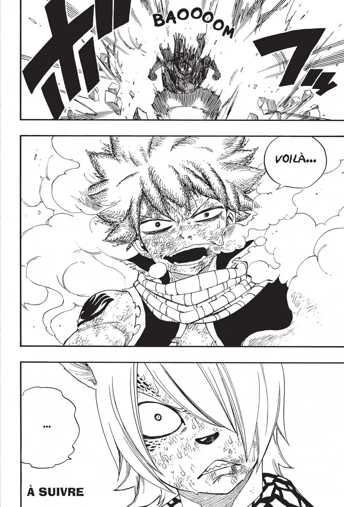 Fairy Tail Volume 42 page 186
