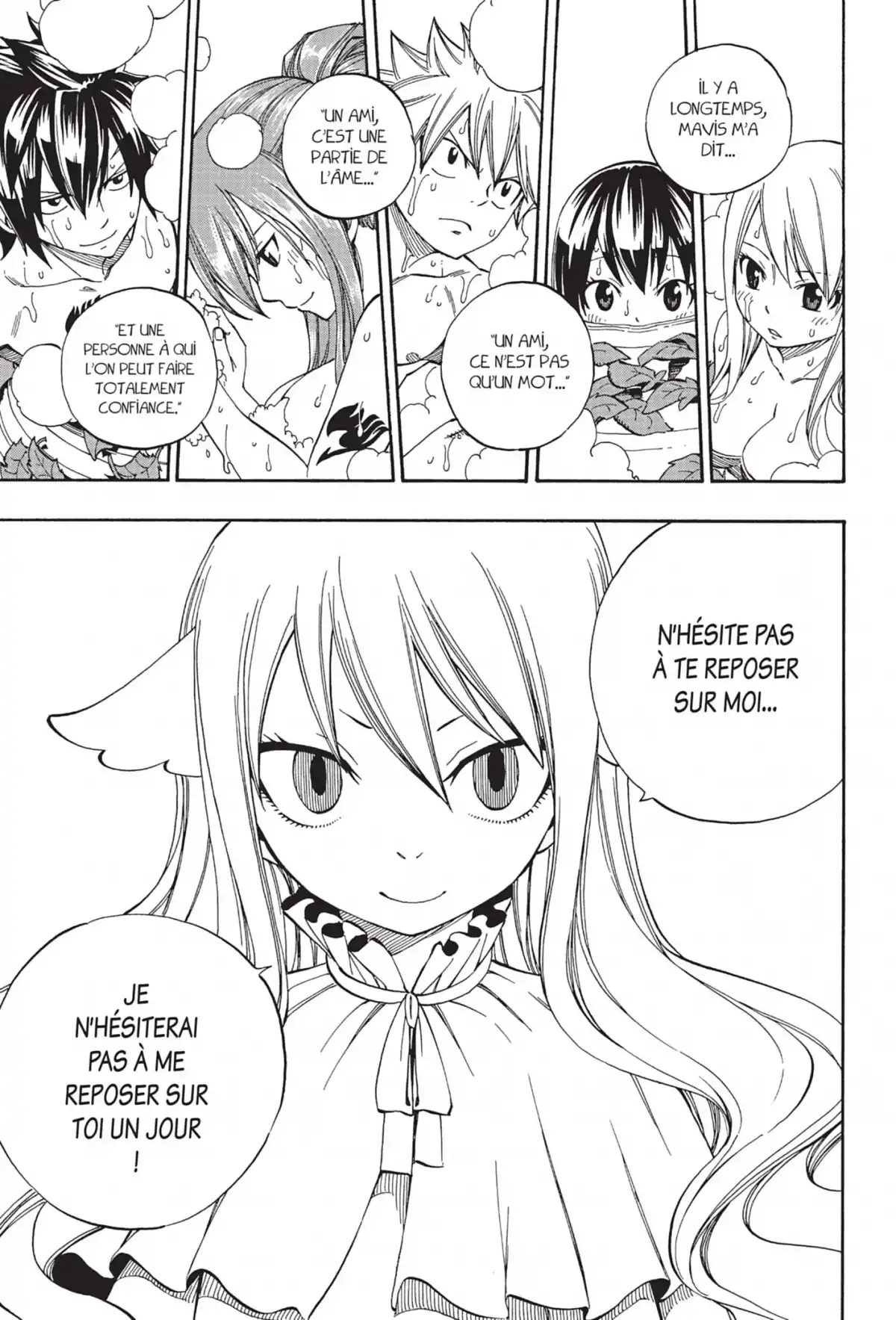 Fairy Tail Volume 42 page 37