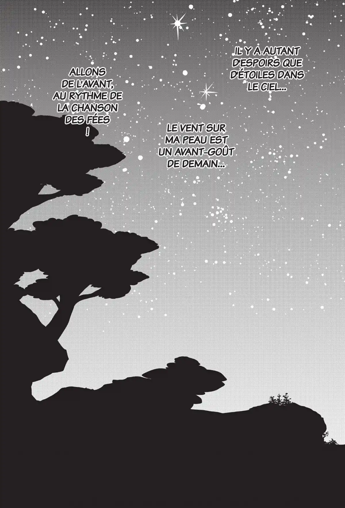 Fairy Tail Volume 42 page 39