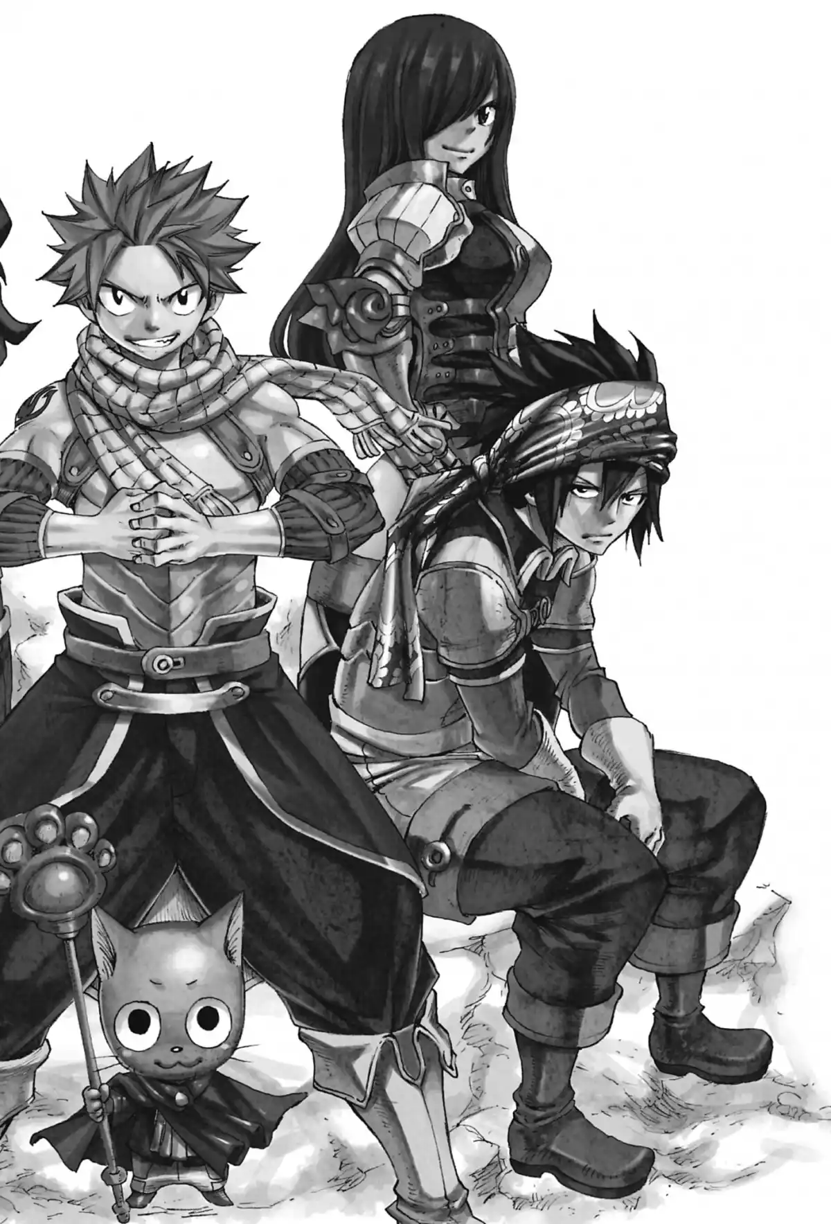 Fairy Tail Volume 42 page 46