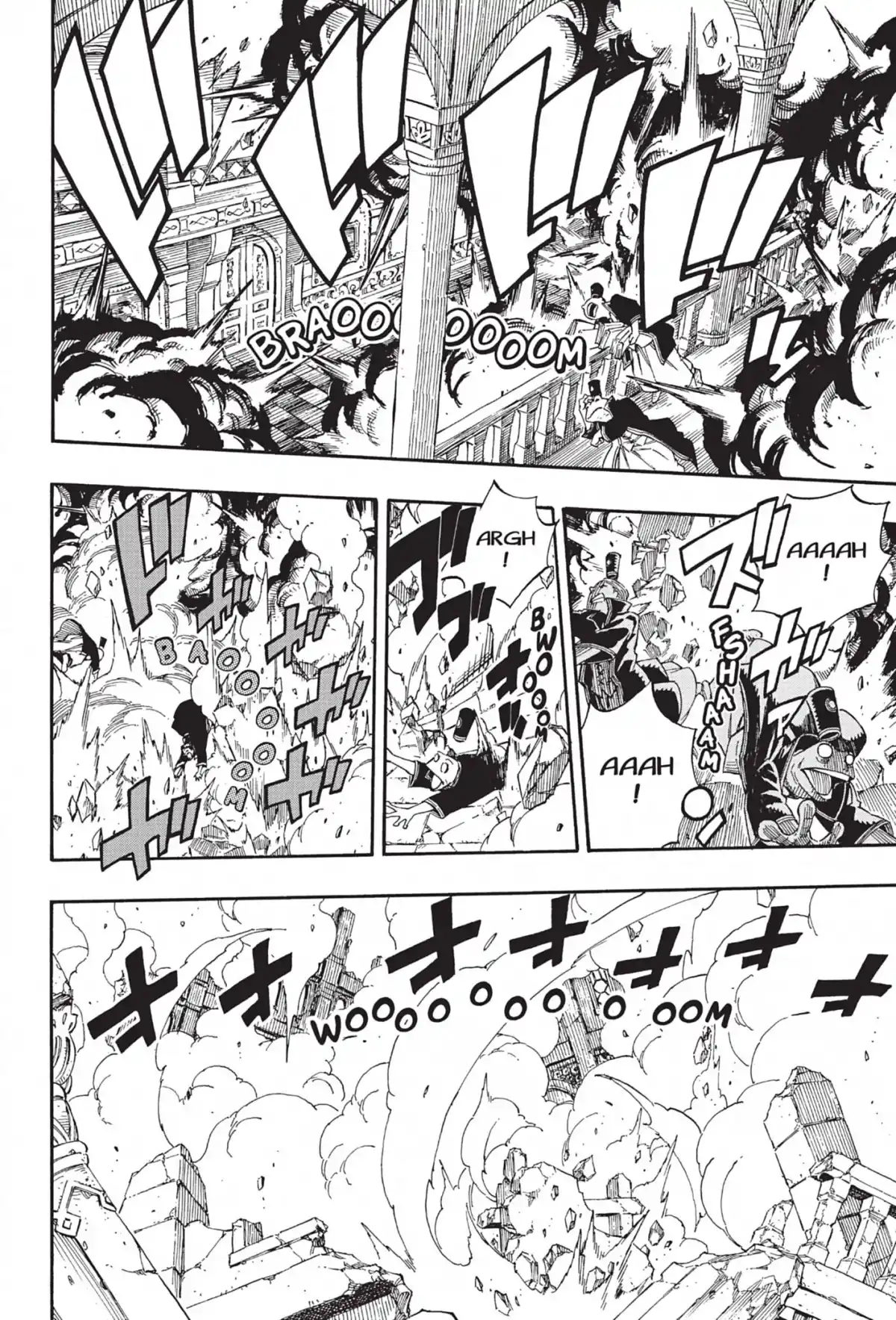 Fairy Tail Volume 42 page 56