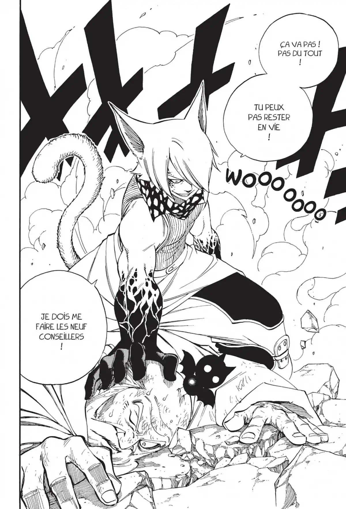 Fairy Tail Volume 42 page 60
