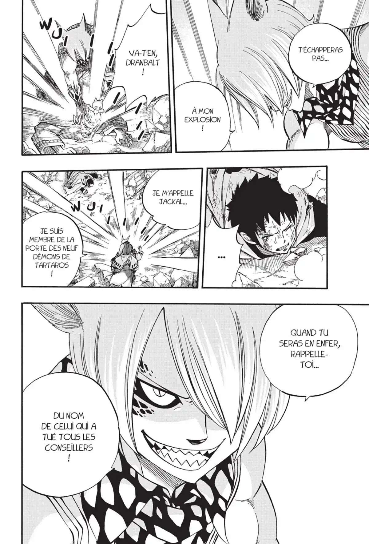 Fairy Tail Volume 42 page 62