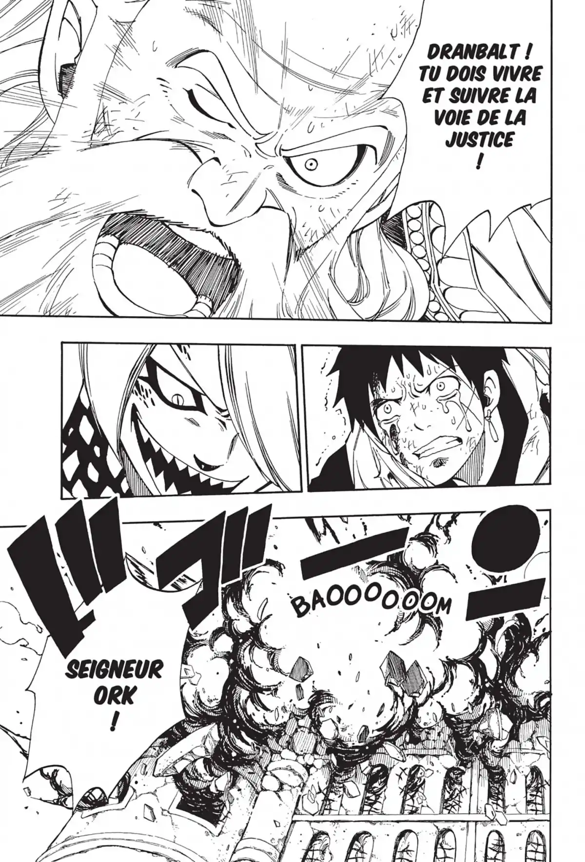 Fairy Tail Volume 42 page 63