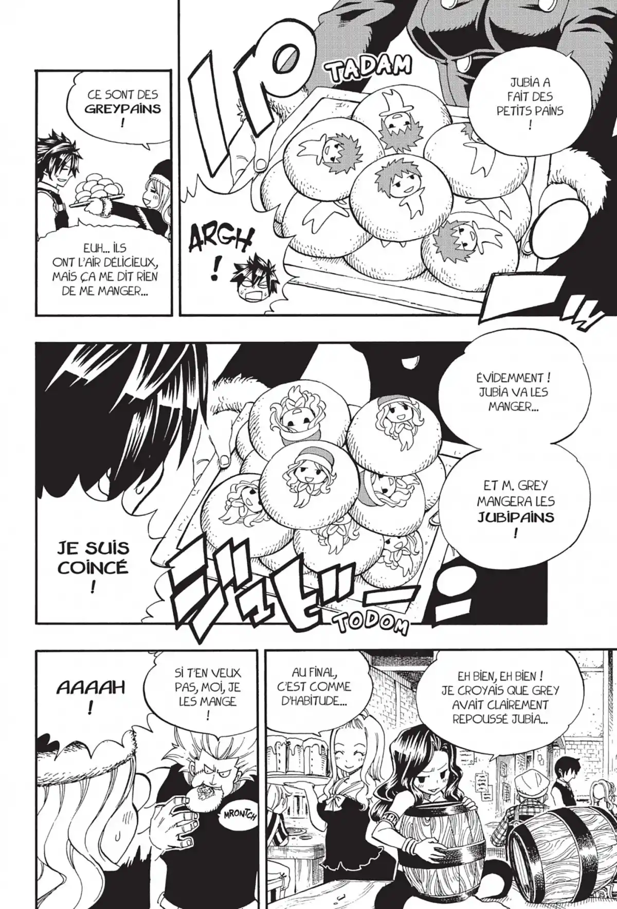 Fairy Tail Volume 42 page 66