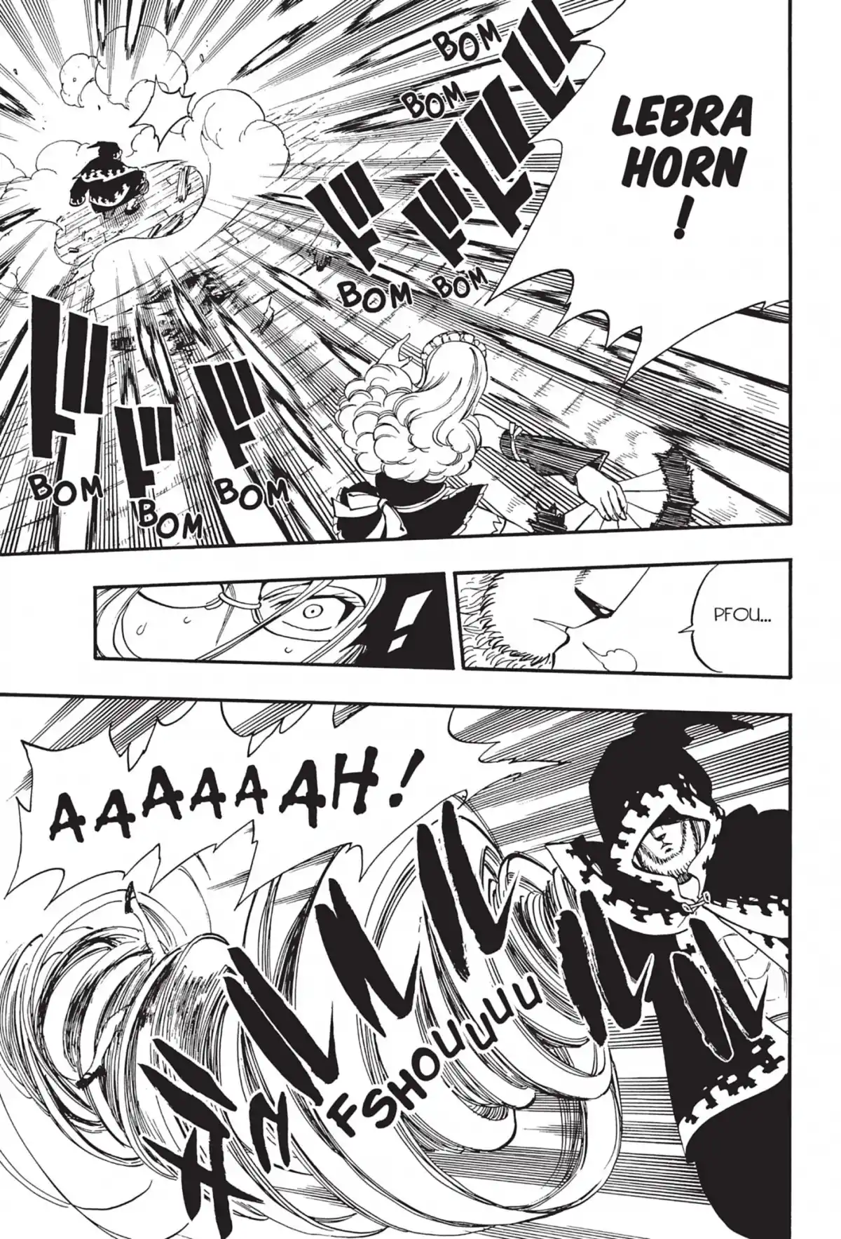 Fairy Tail Volume 42 page 93
