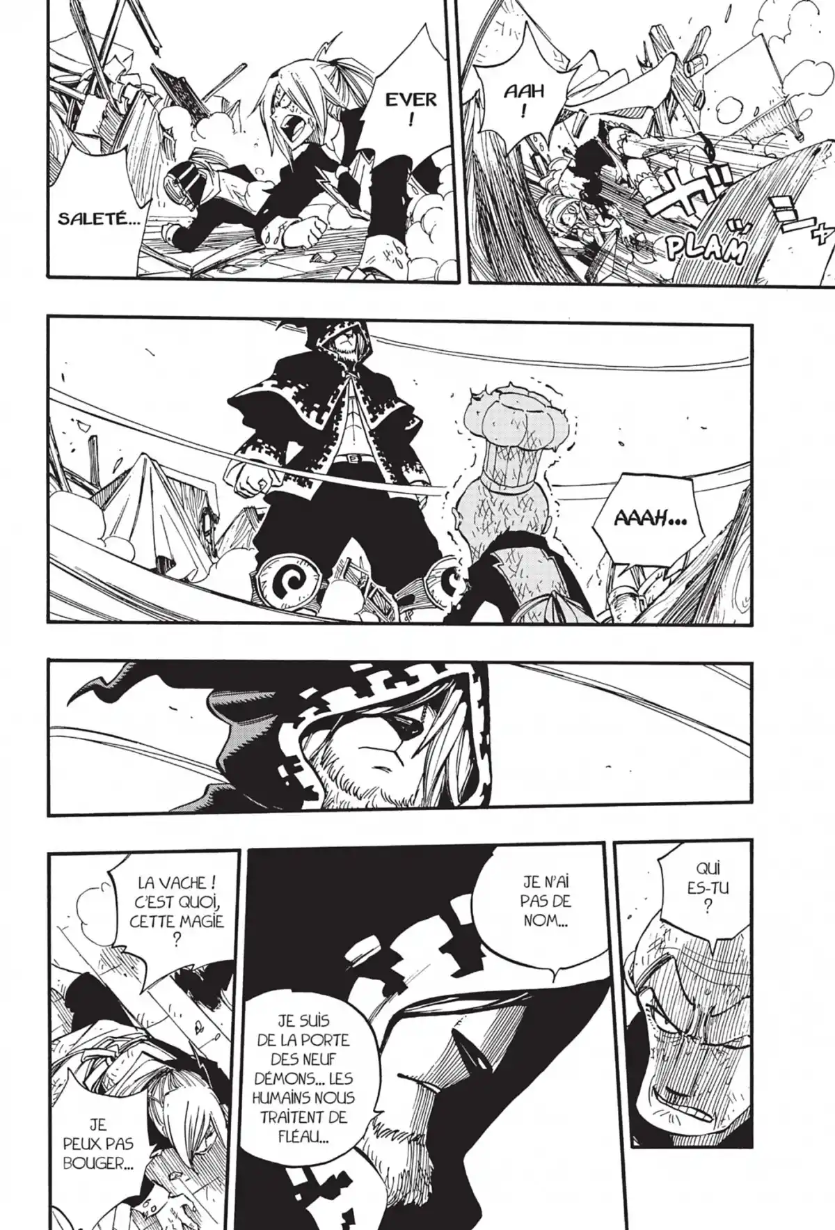 Fairy Tail Volume 42 page 94