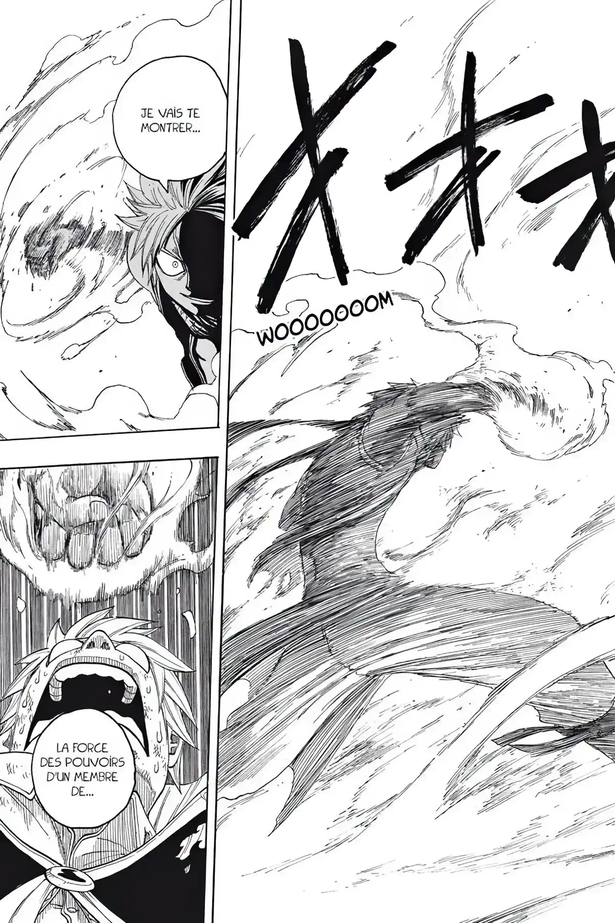 Fairy Tail Volume 1 page 73