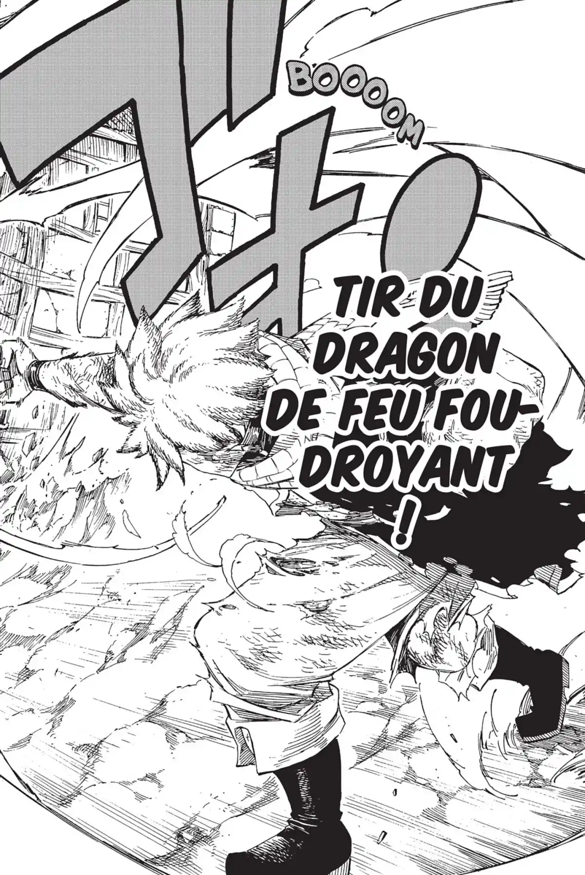 Fairy Tail Volume 43 page 16