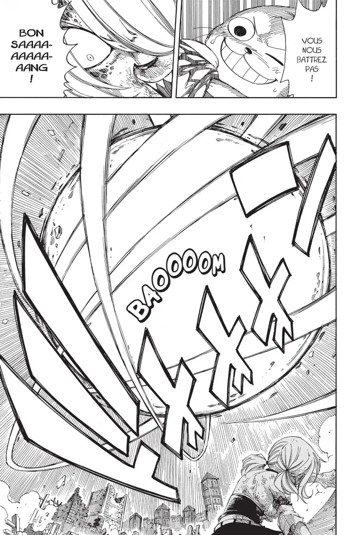 Fairy Tail Volume 43 page 23