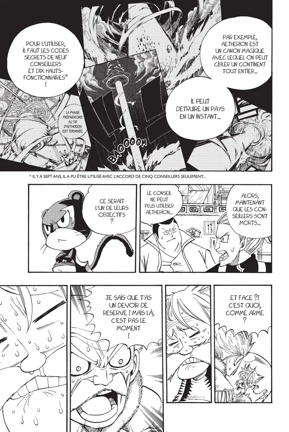 Fairy Tail Volume 43 page 39