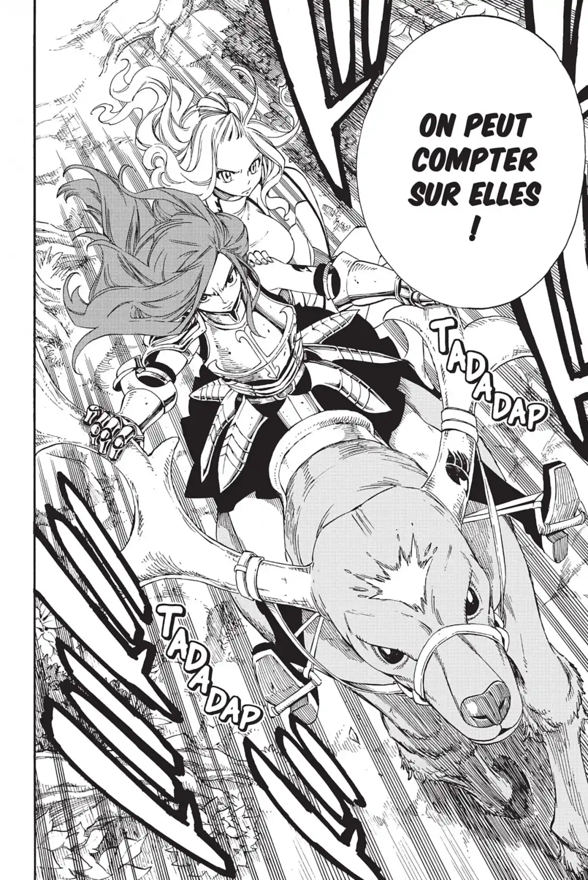 Fairy Tail Volume 43 page 44
