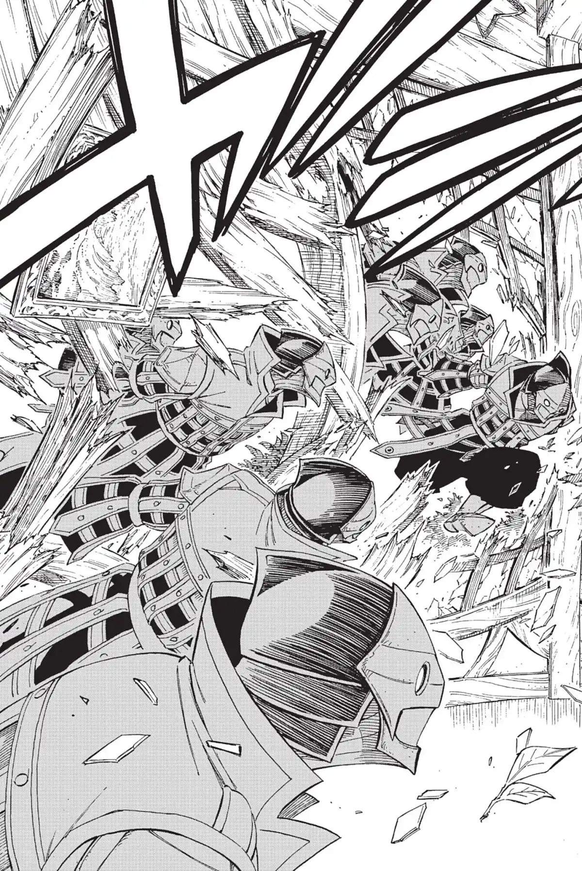 Fairy Tail Volume 43 page 55