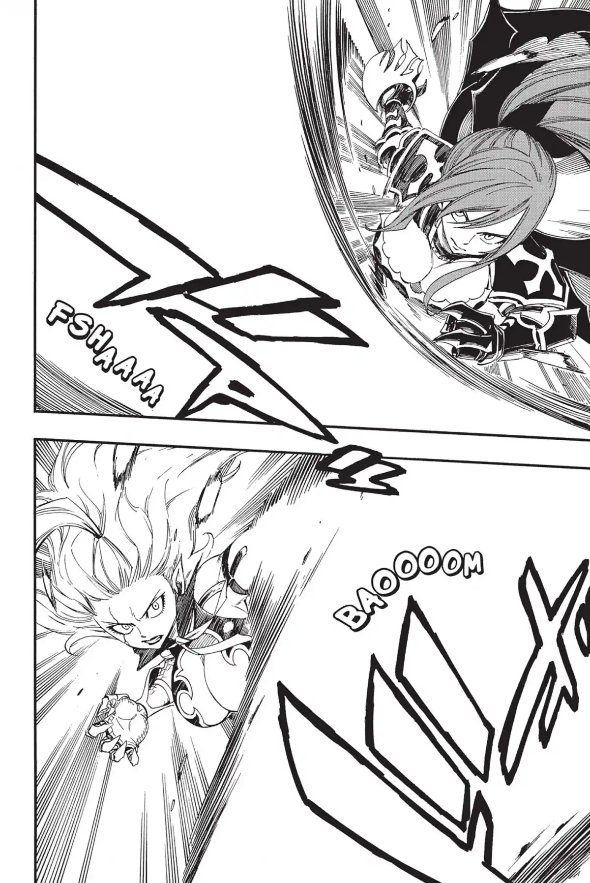 Fairy Tail Volume 43 page 56