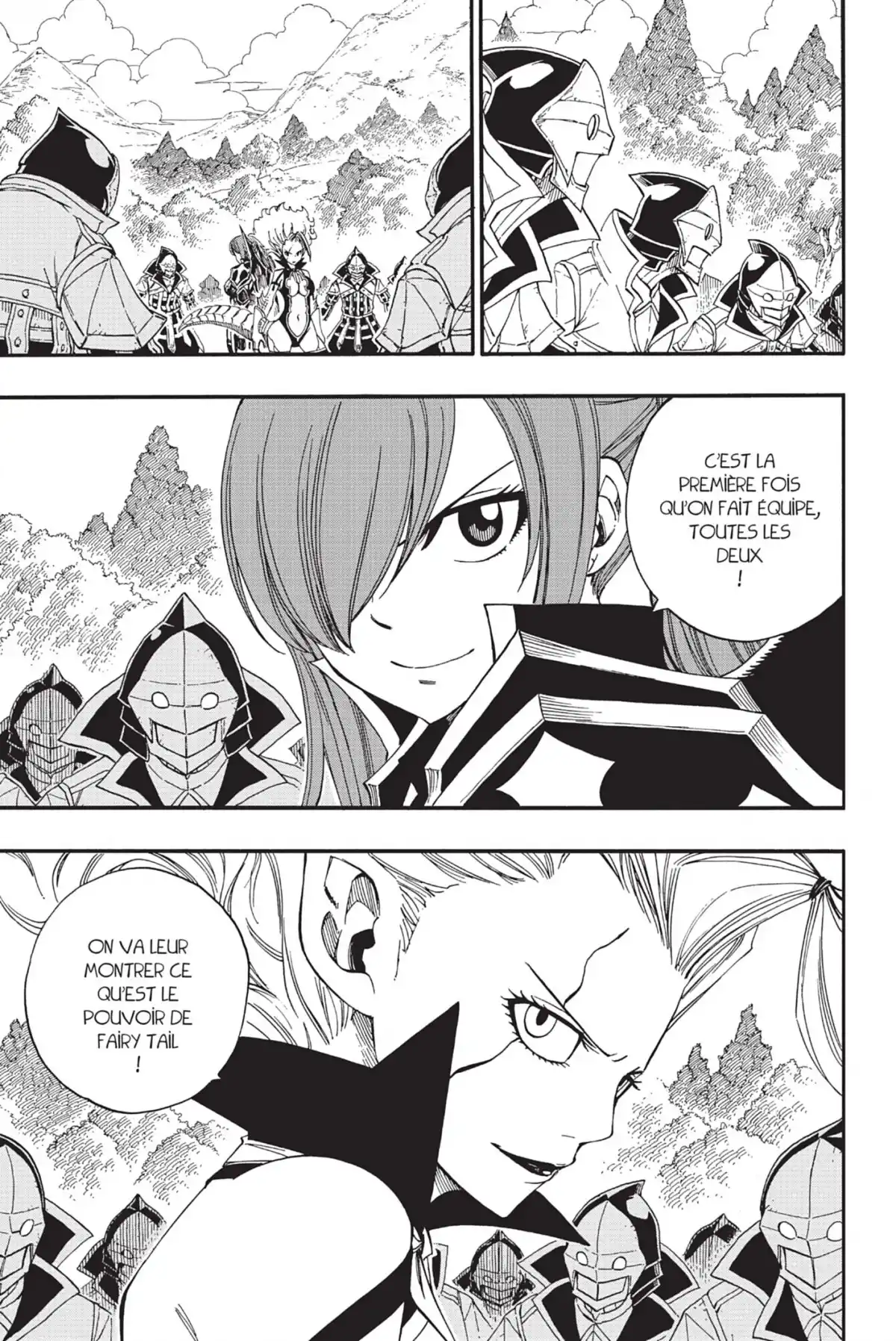 Fairy Tail Volume 43 page 59