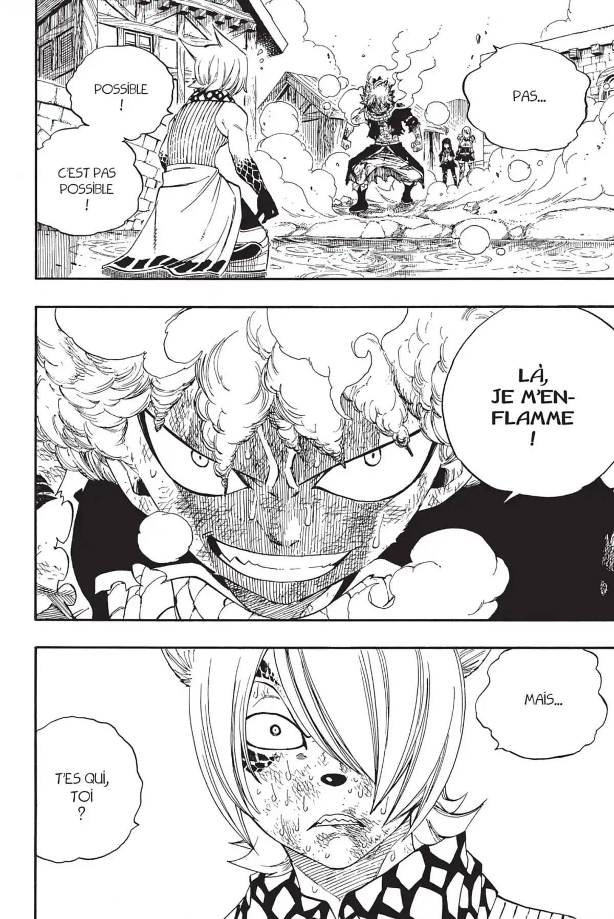 Fairy Tail Volume 43 page 6