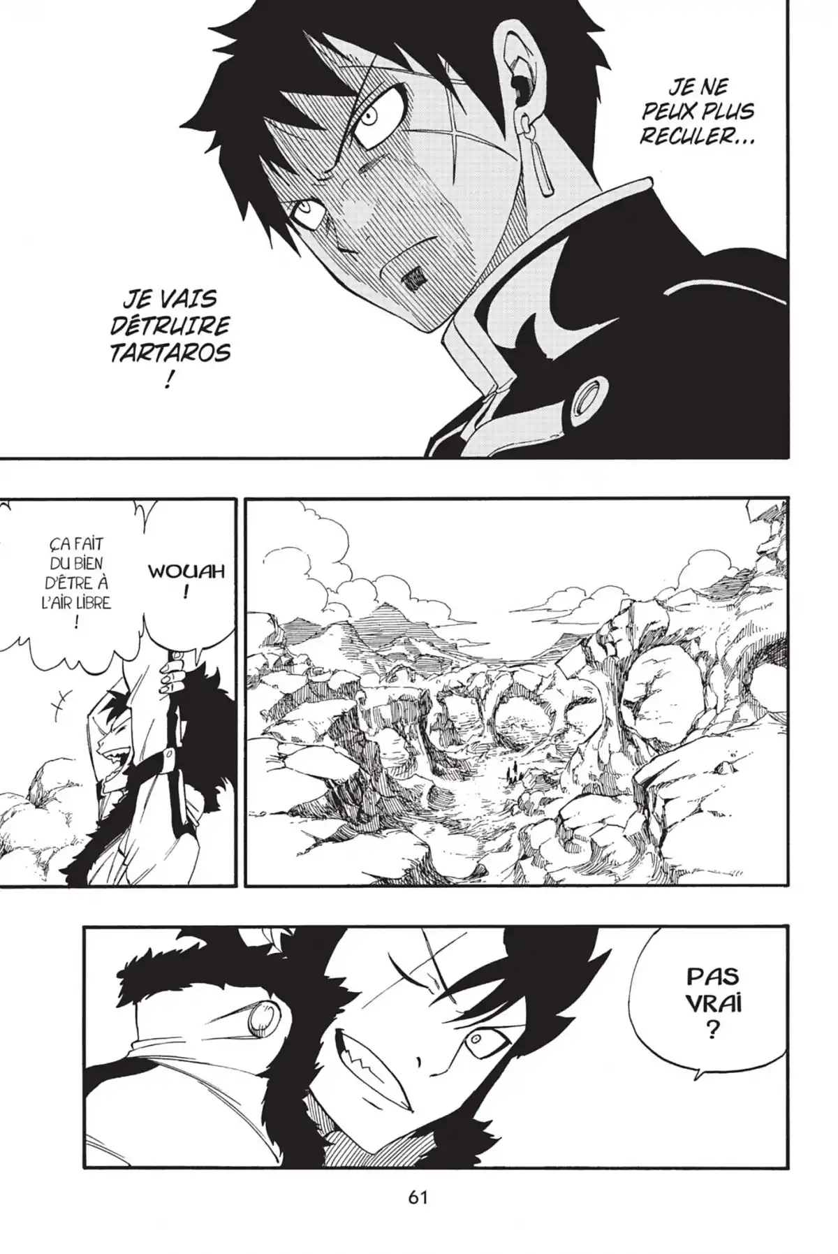Fairy Tail Volume 43 page 63