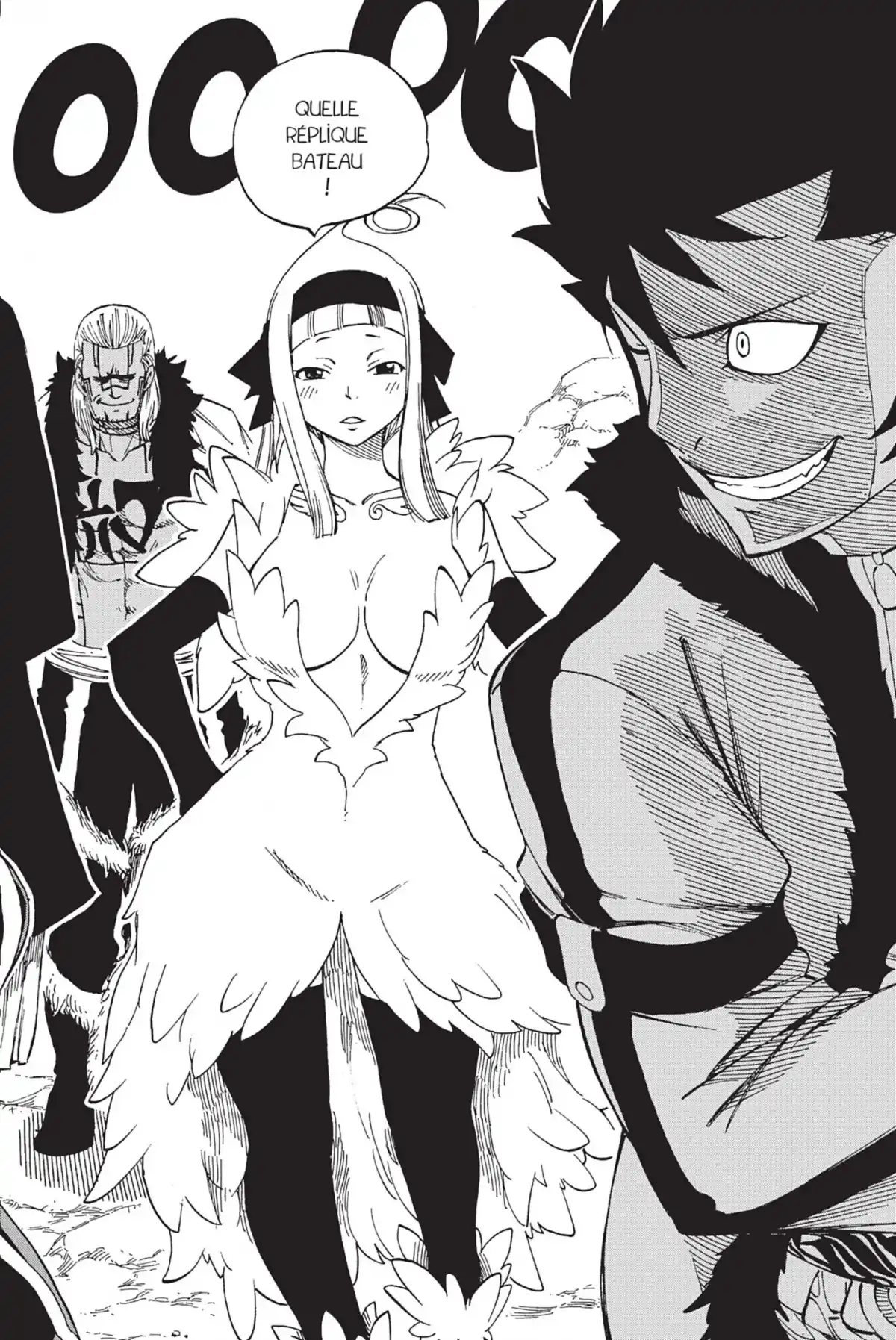 Fairy Tail Volume 43 page 64