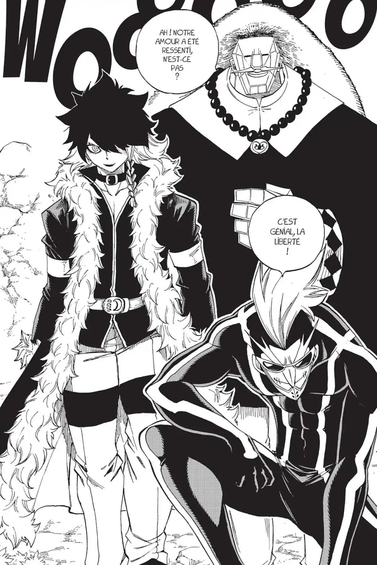 Fairy Tail Volume 43 page 65