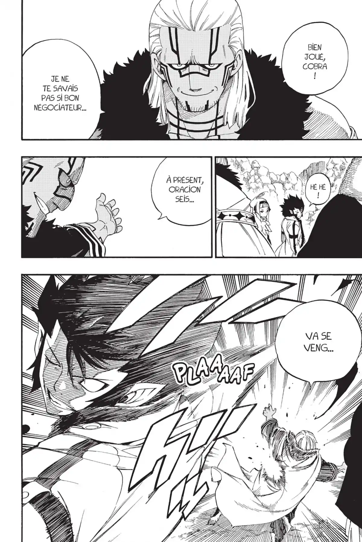 Fairy Tail Volume 43 page 66