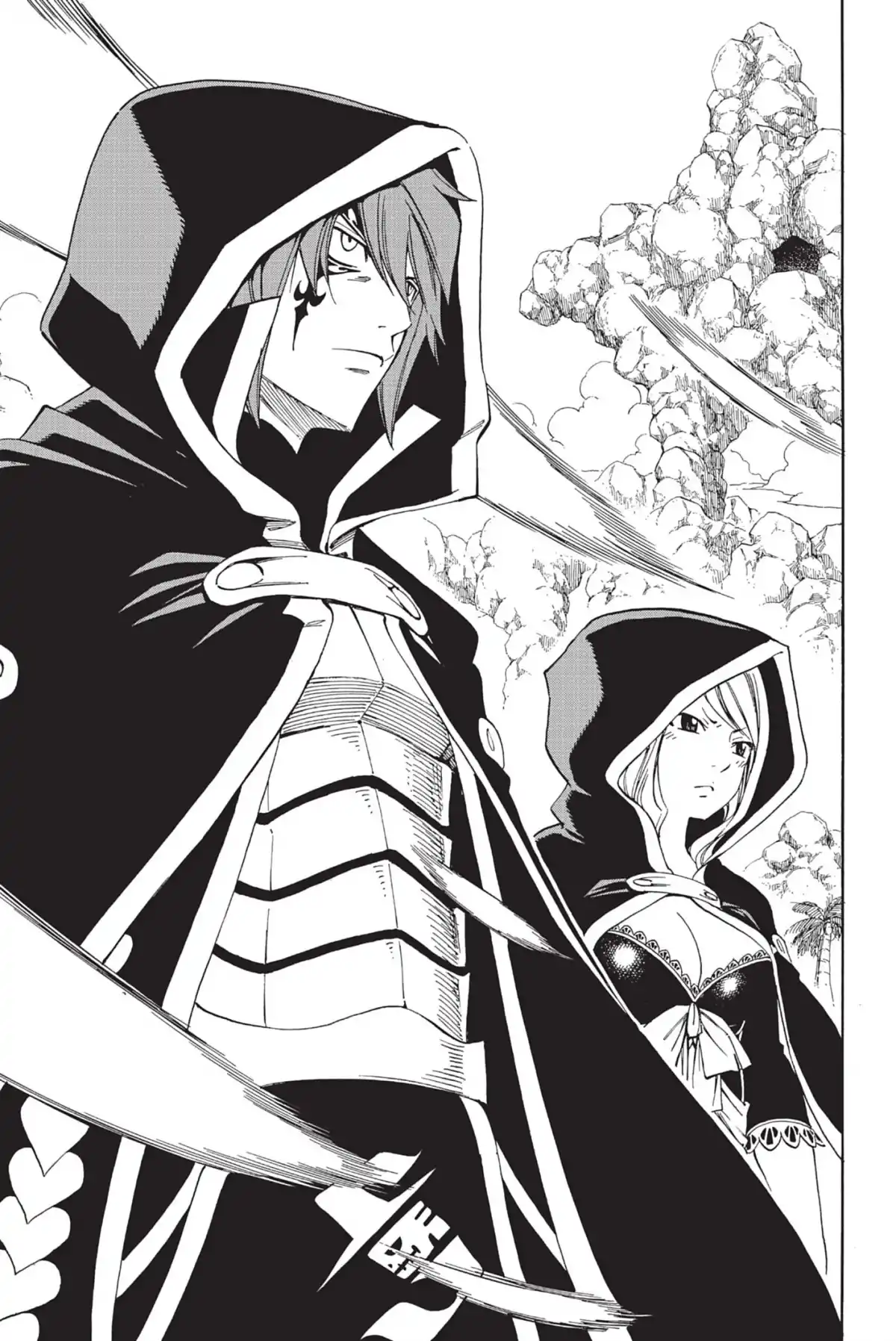 Fairy Tail Volume 43 page 69