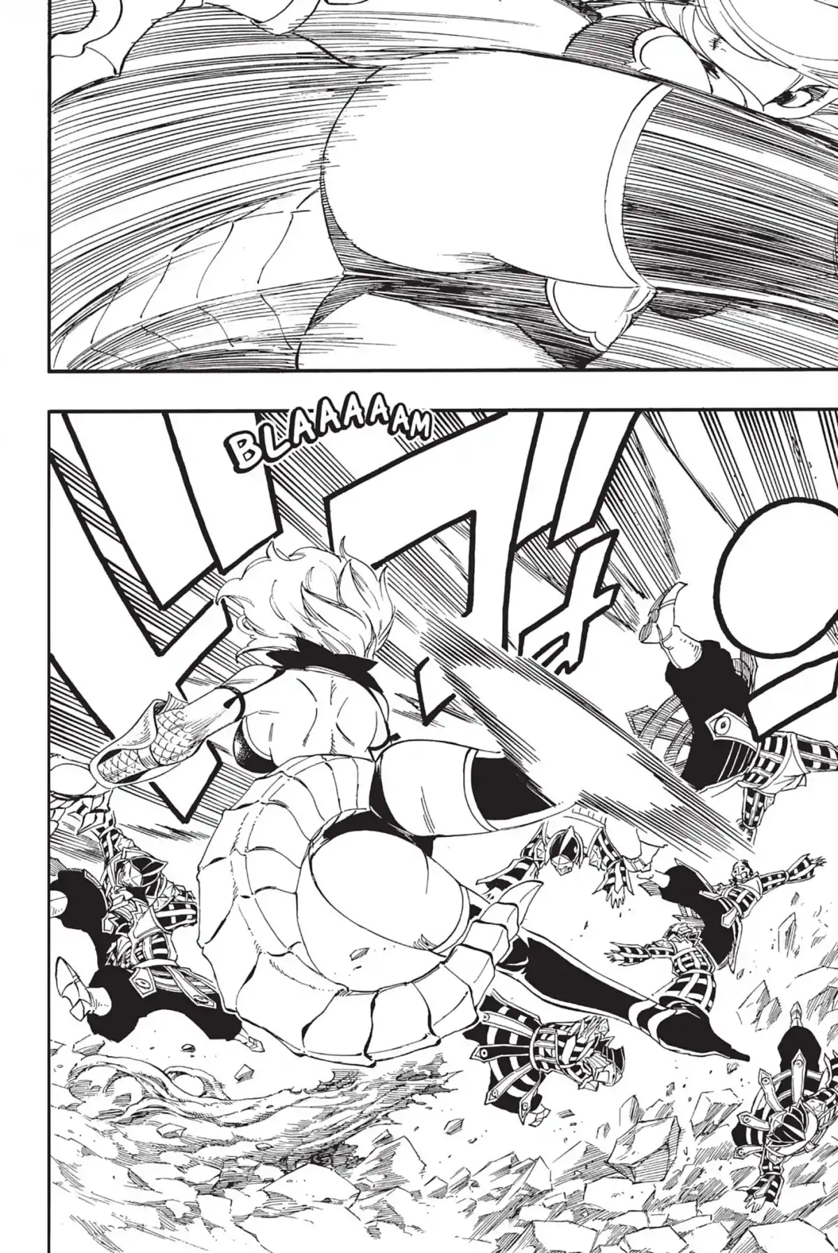 Fairy Tail Volume 43 page 72